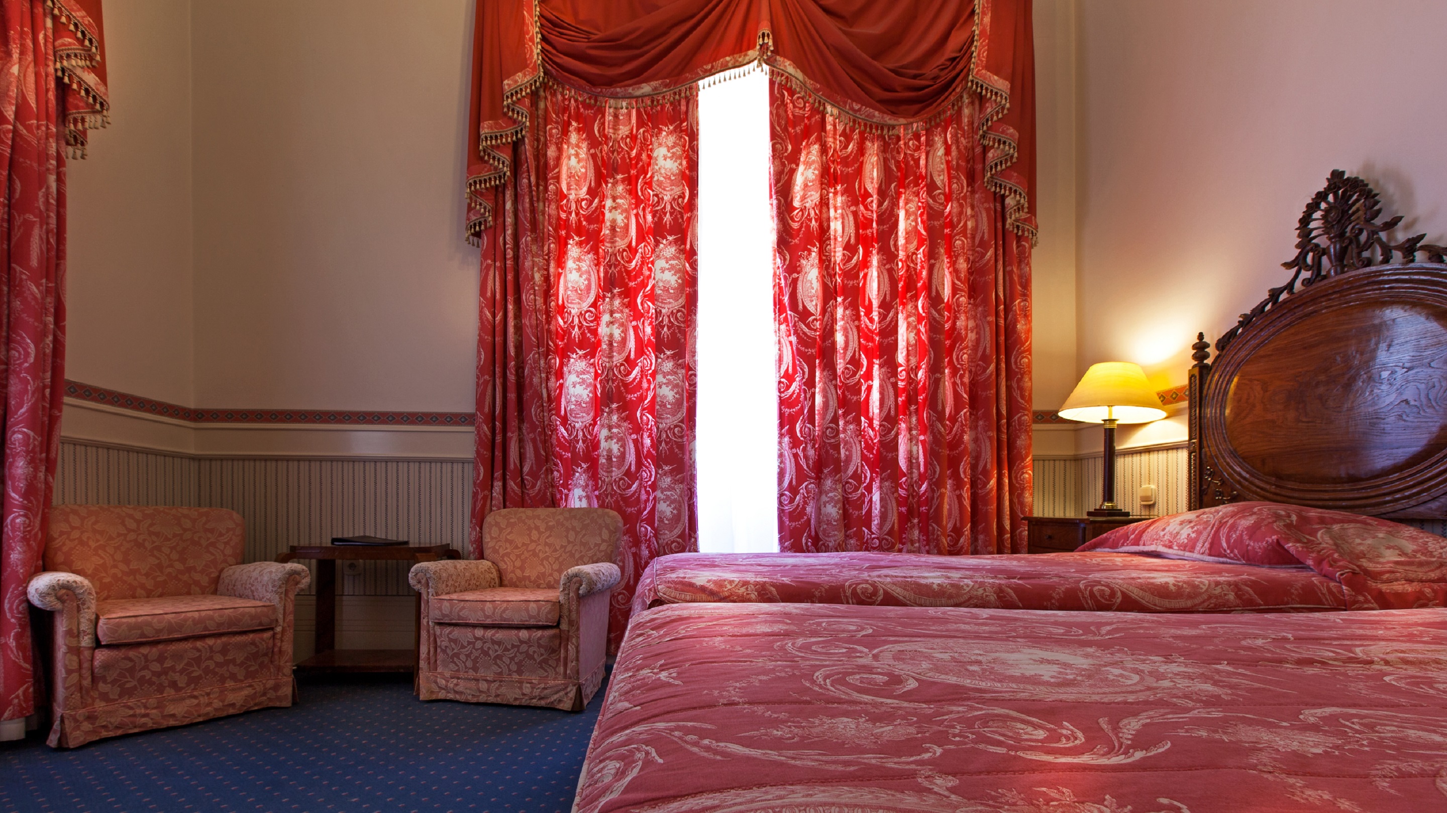 Double or Twin Superior