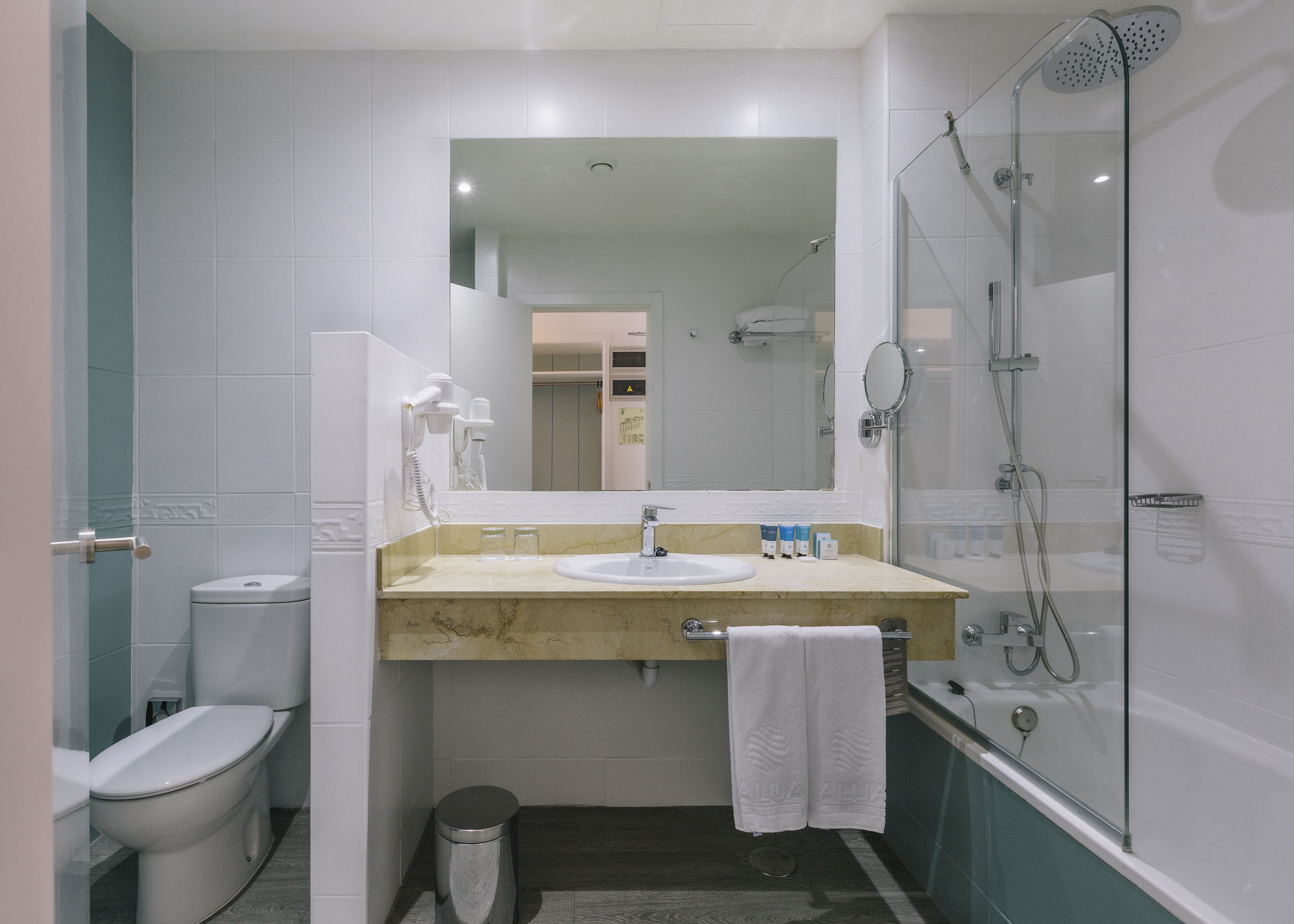 Double Single Standard