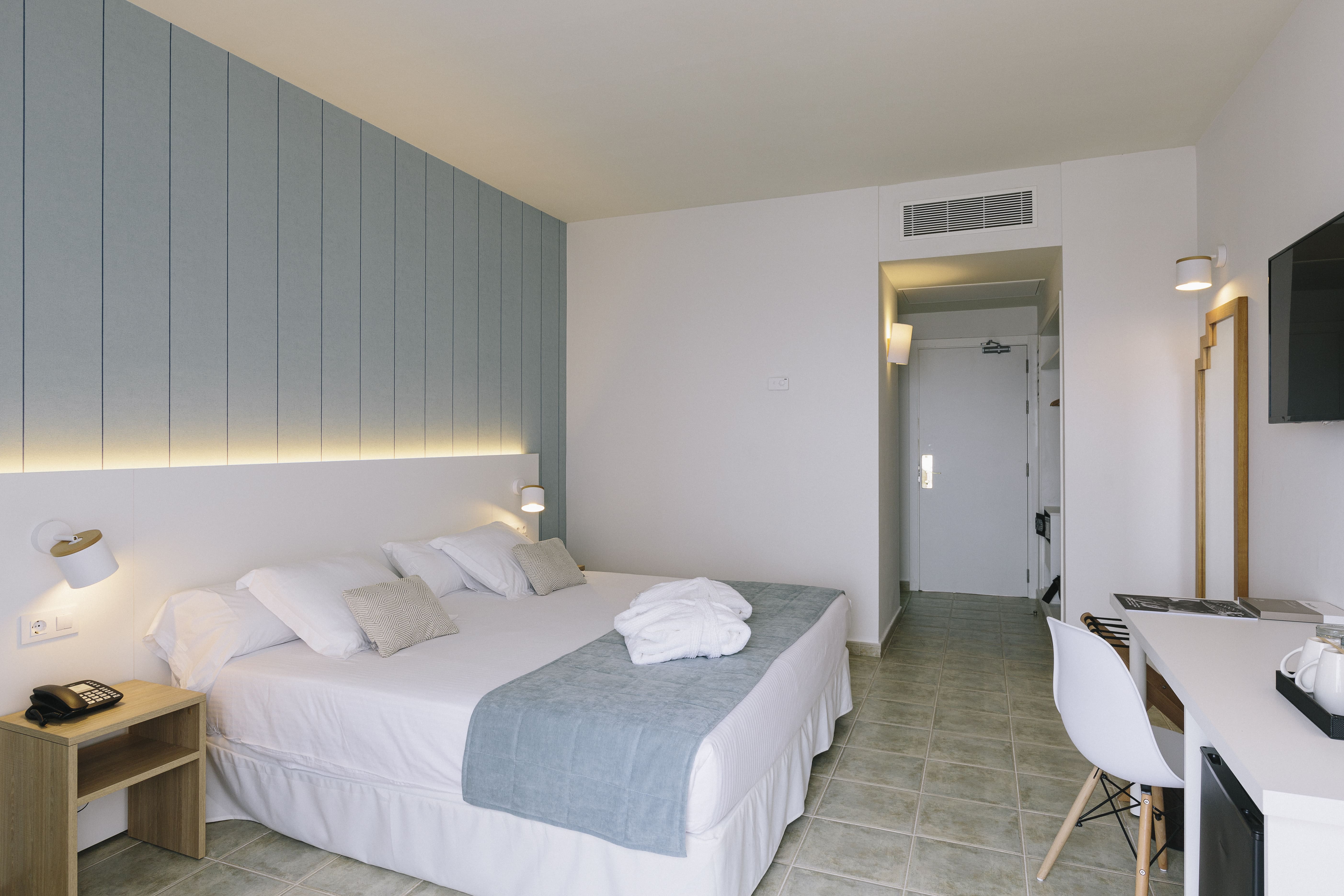 Double Single Standard