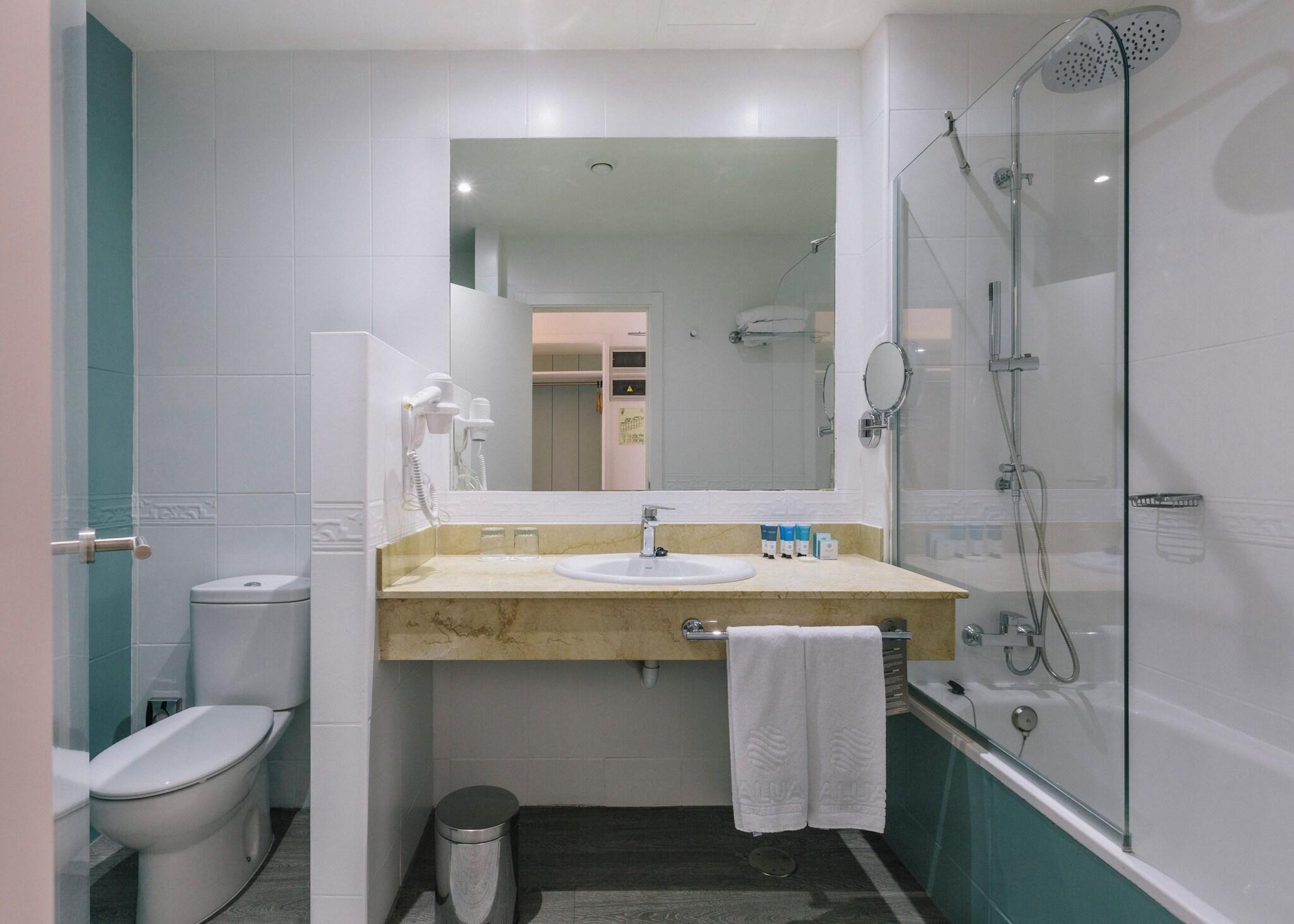 Double Queen Size Bed