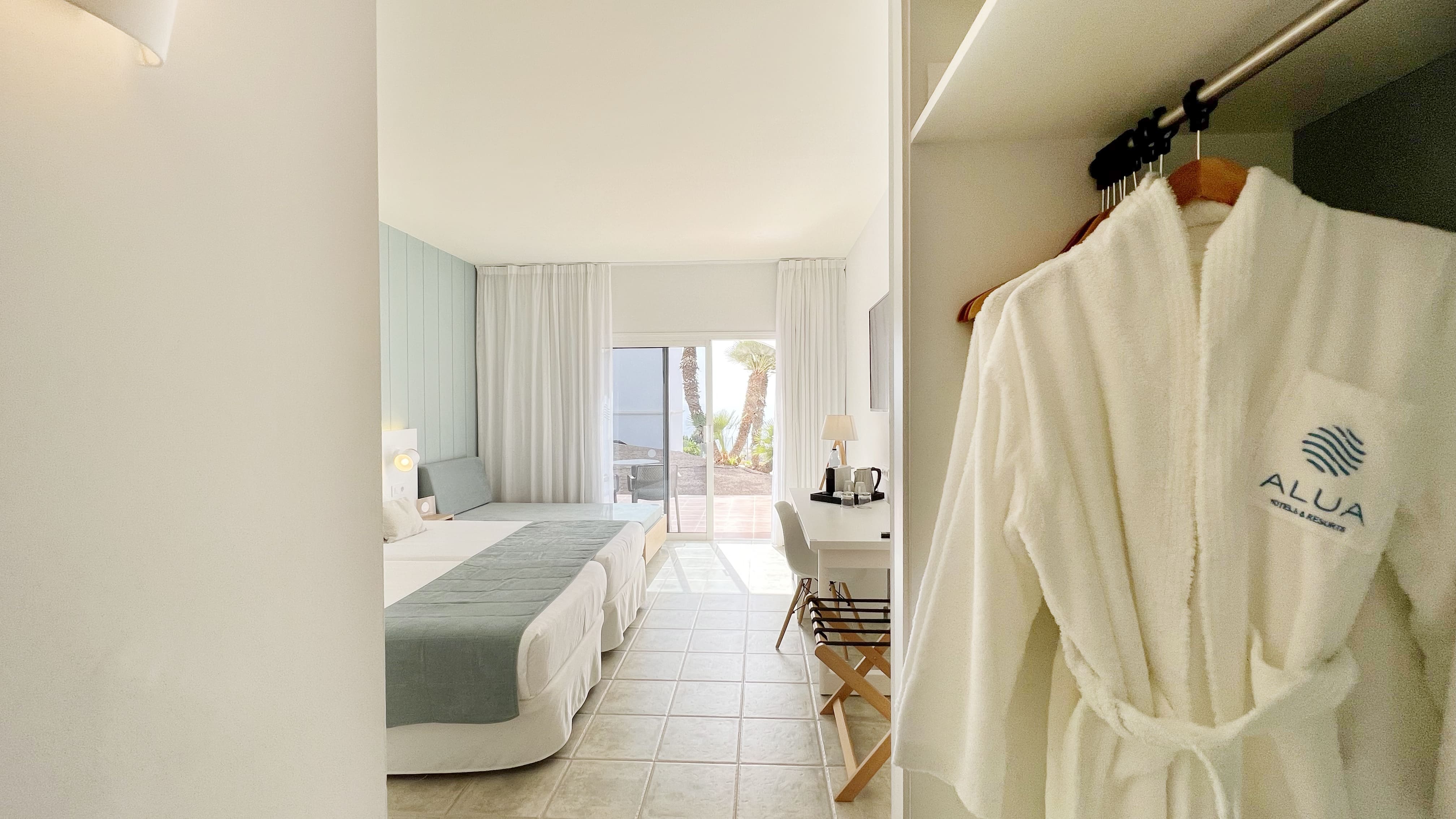 Double Single Standard