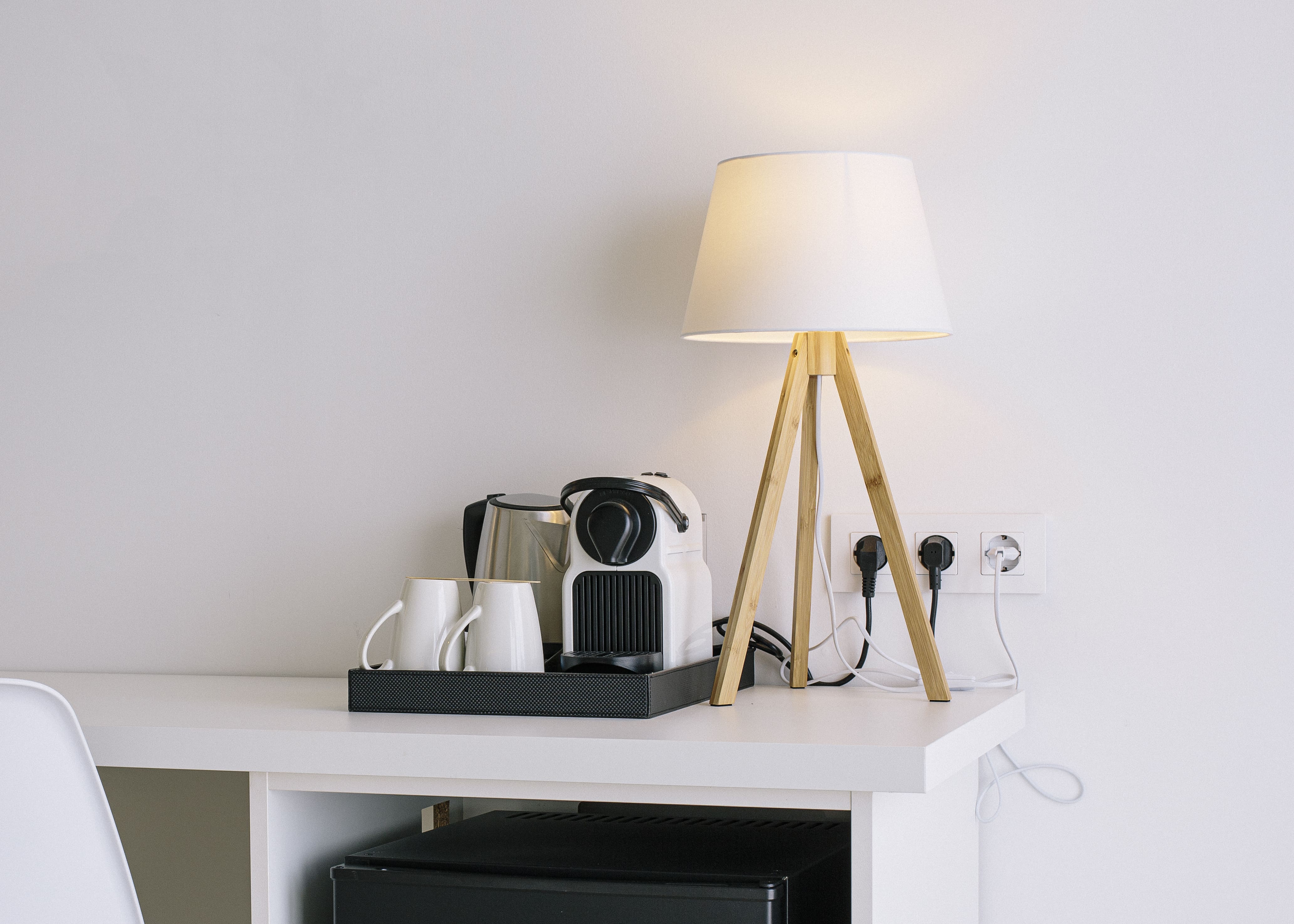 Double or Twin Standard