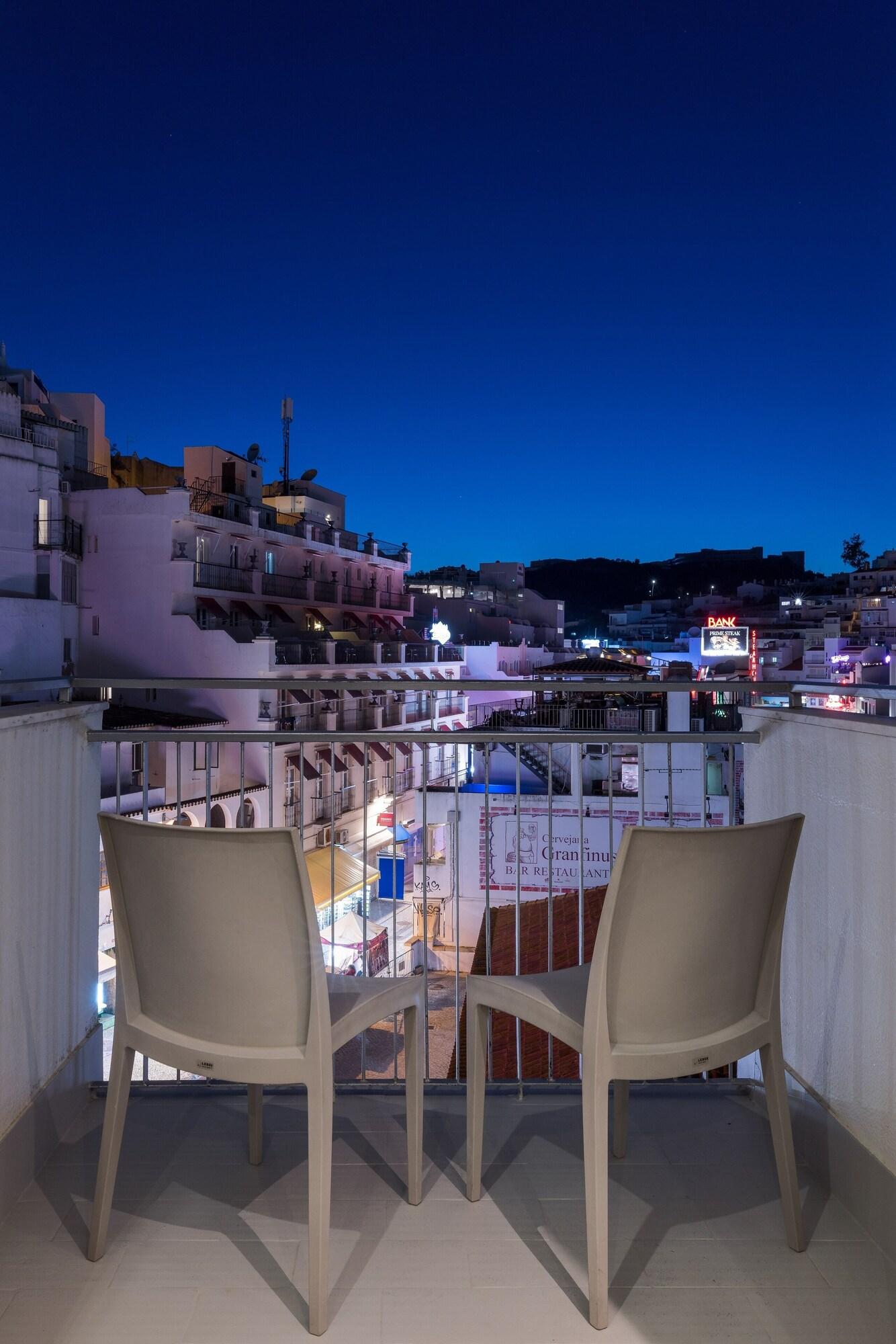 Family Room with Double Bed