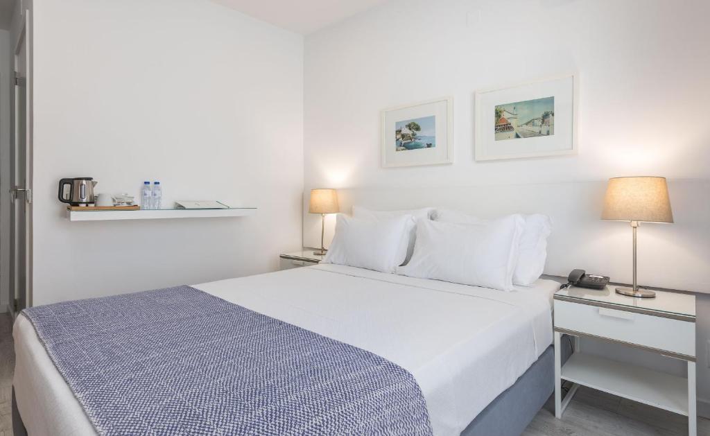 Double Single Standard