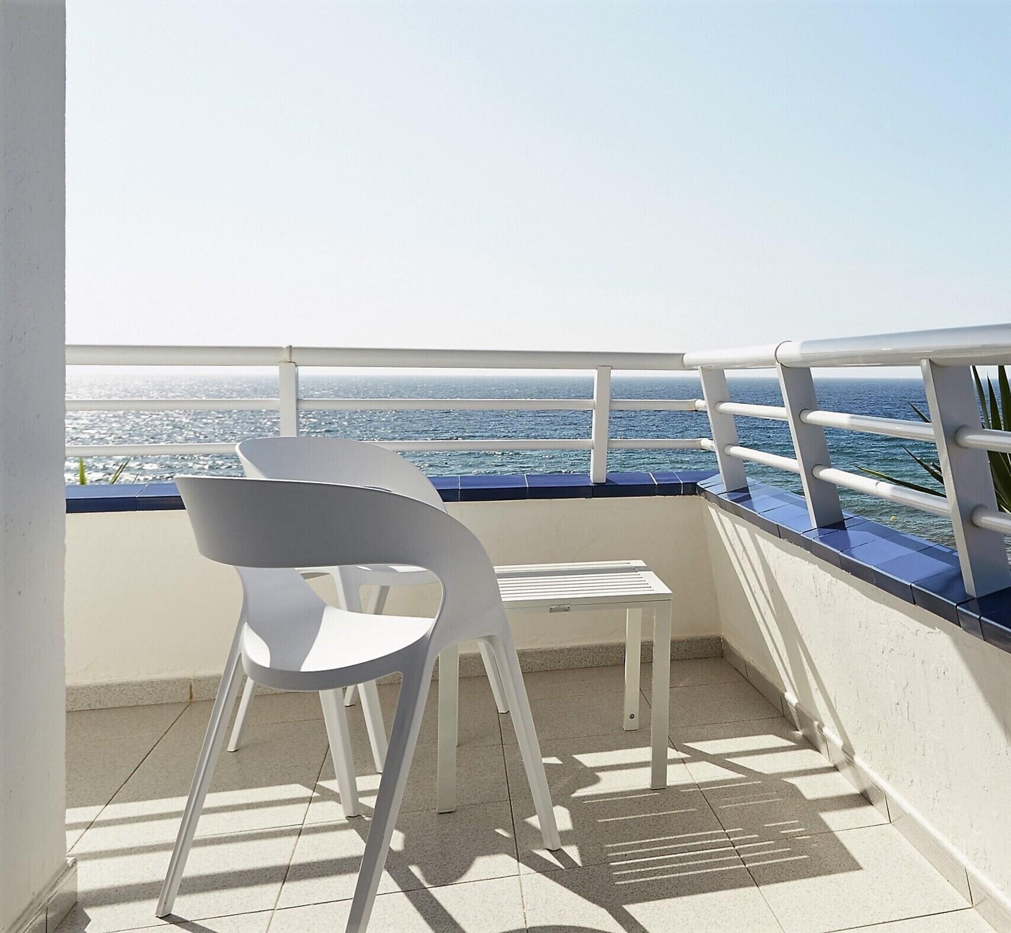 Junior Suite Sea View