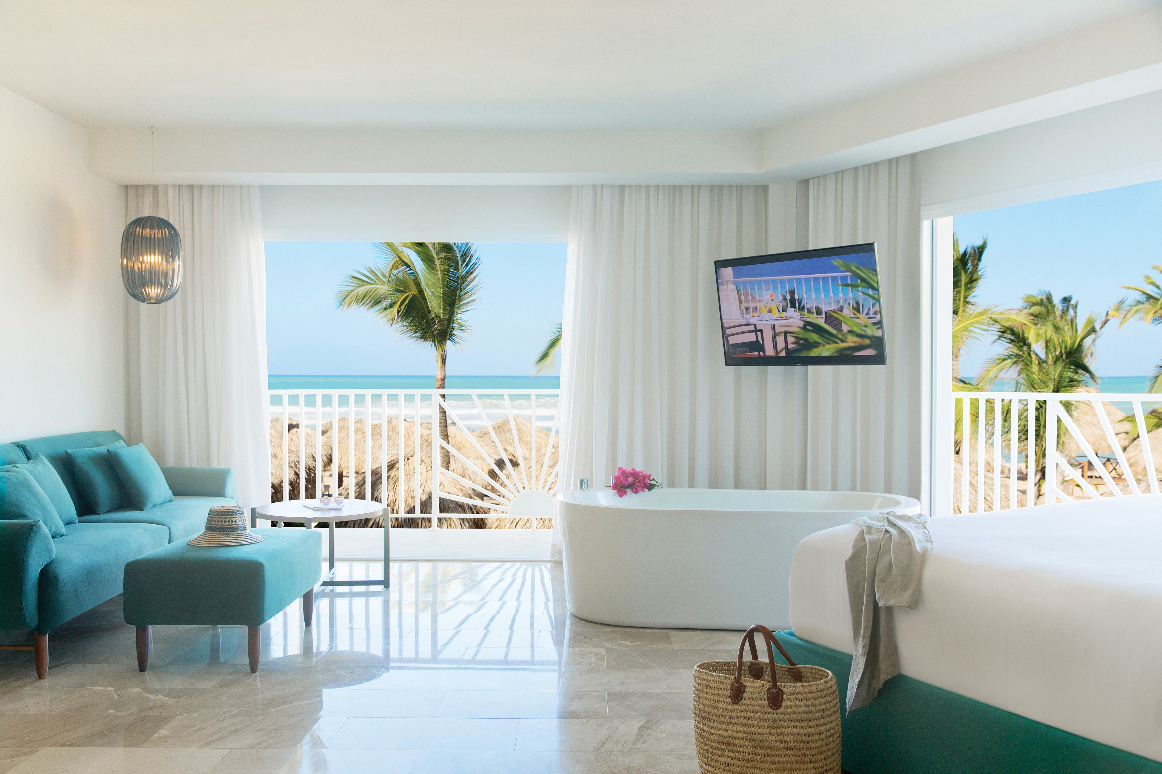 Suite Club Ocean View