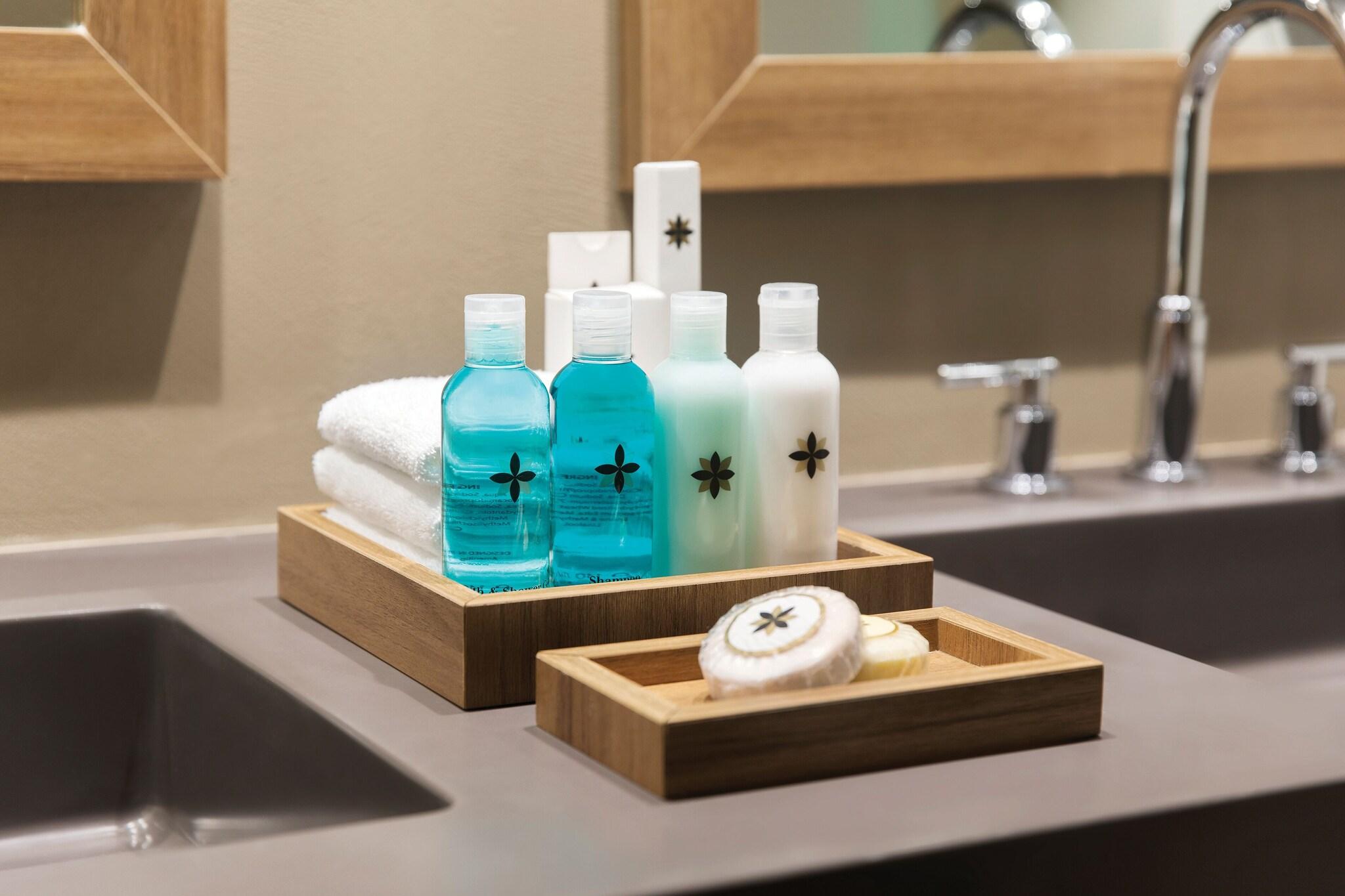 Junior Suite with Views