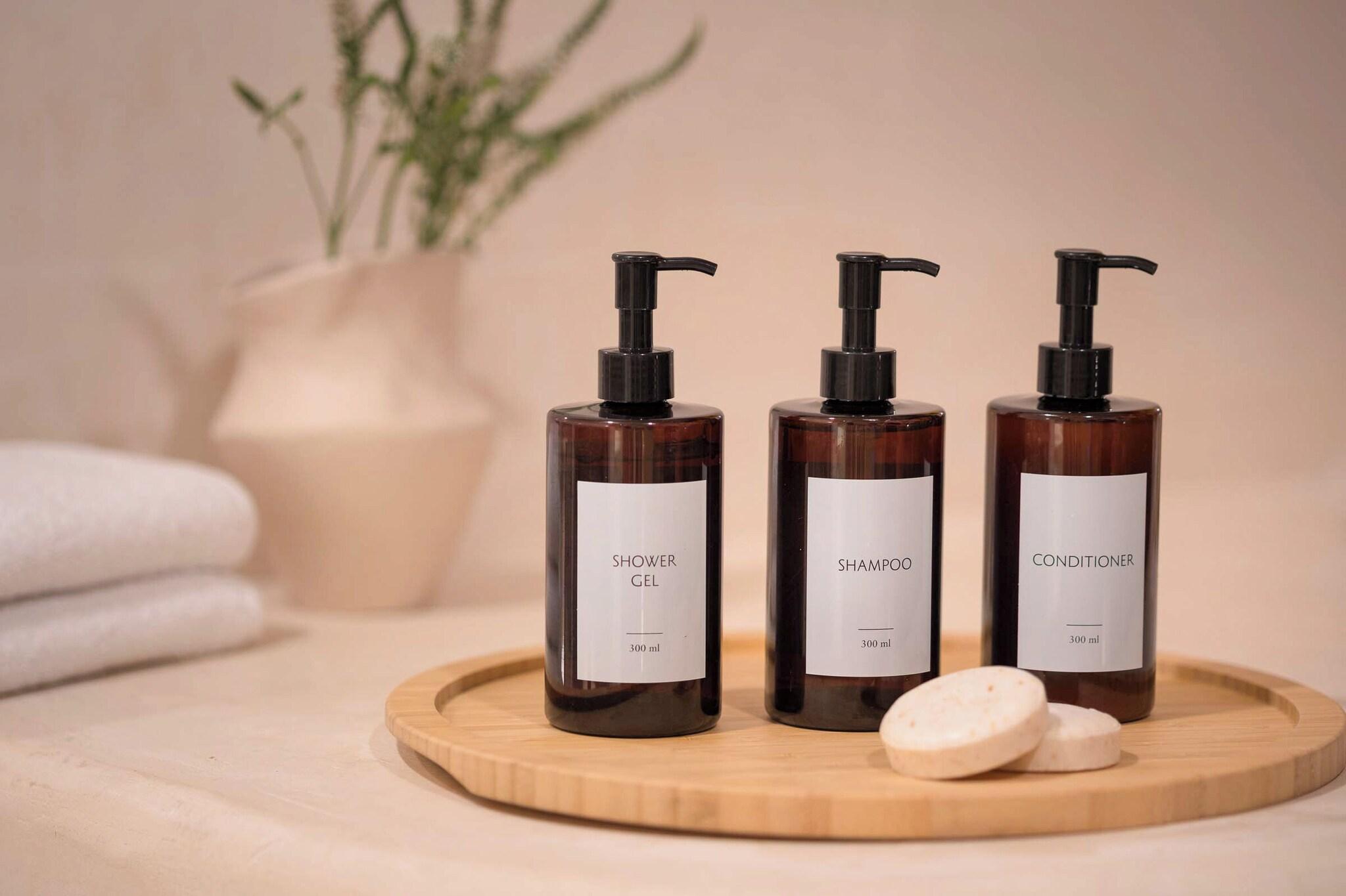 Junior Suite King Size Bed