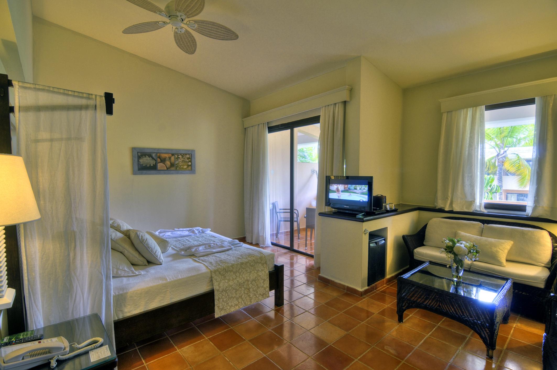 Junior Suite Honeymoon