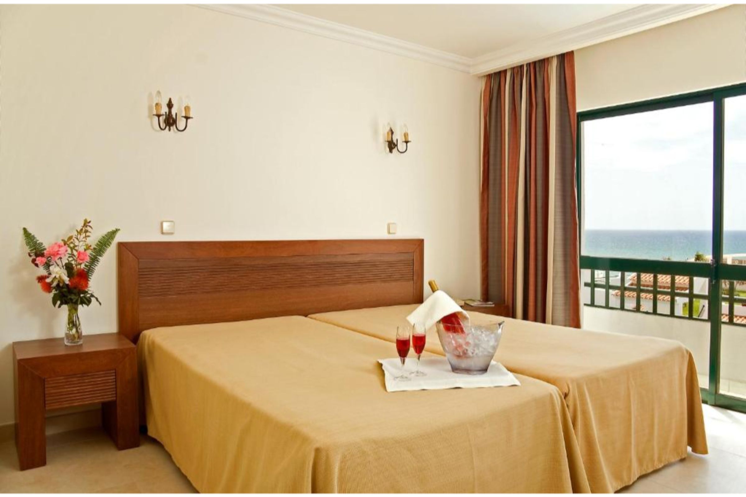 Apartment Three Bedrooms