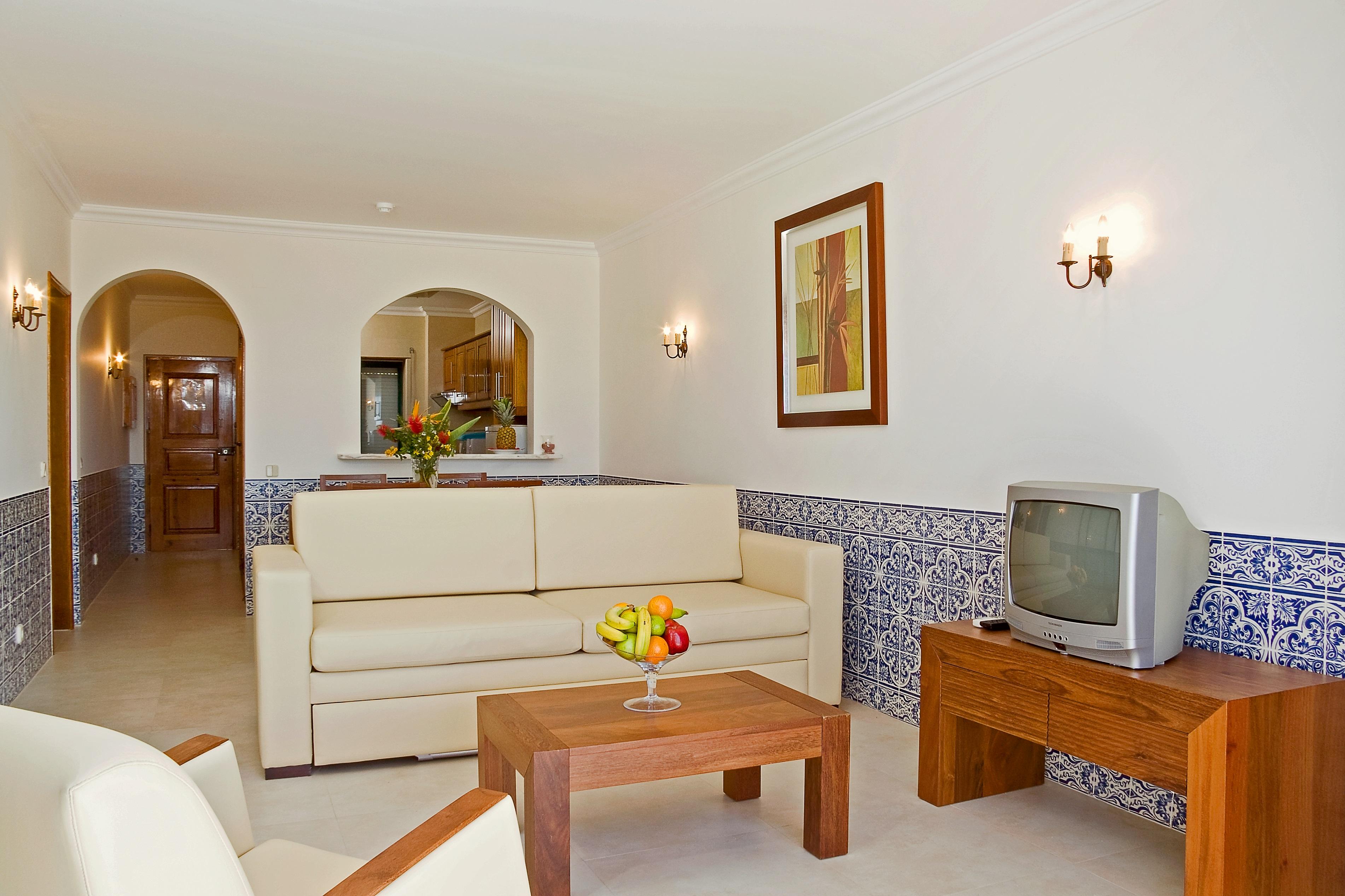 Apartment One Bedroom