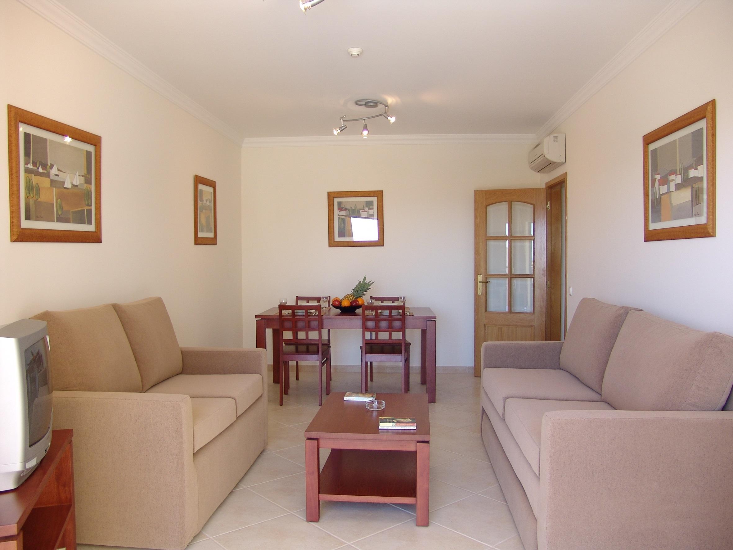 Apartment Two Bedrooms