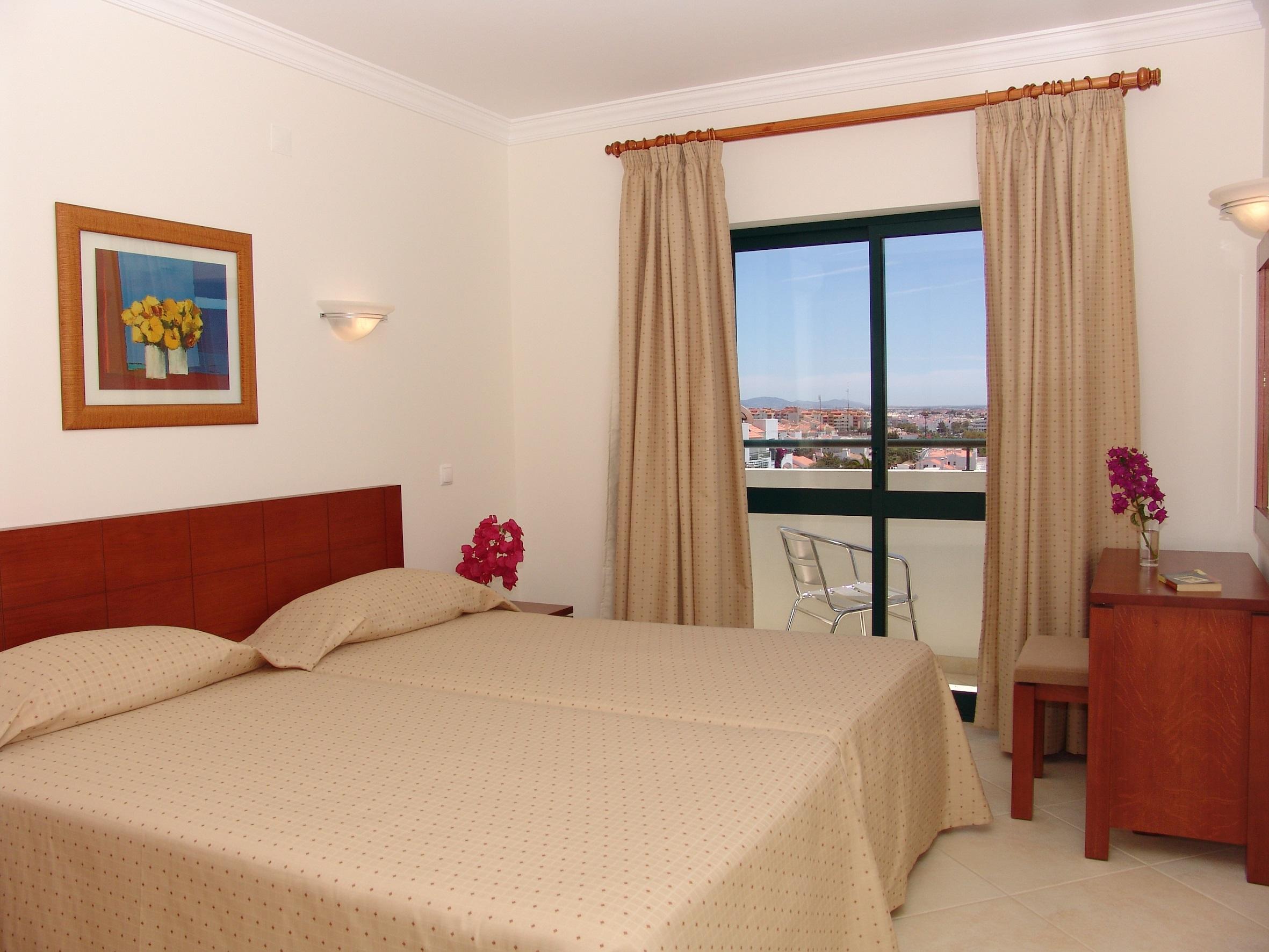 Apartment One Bedroom