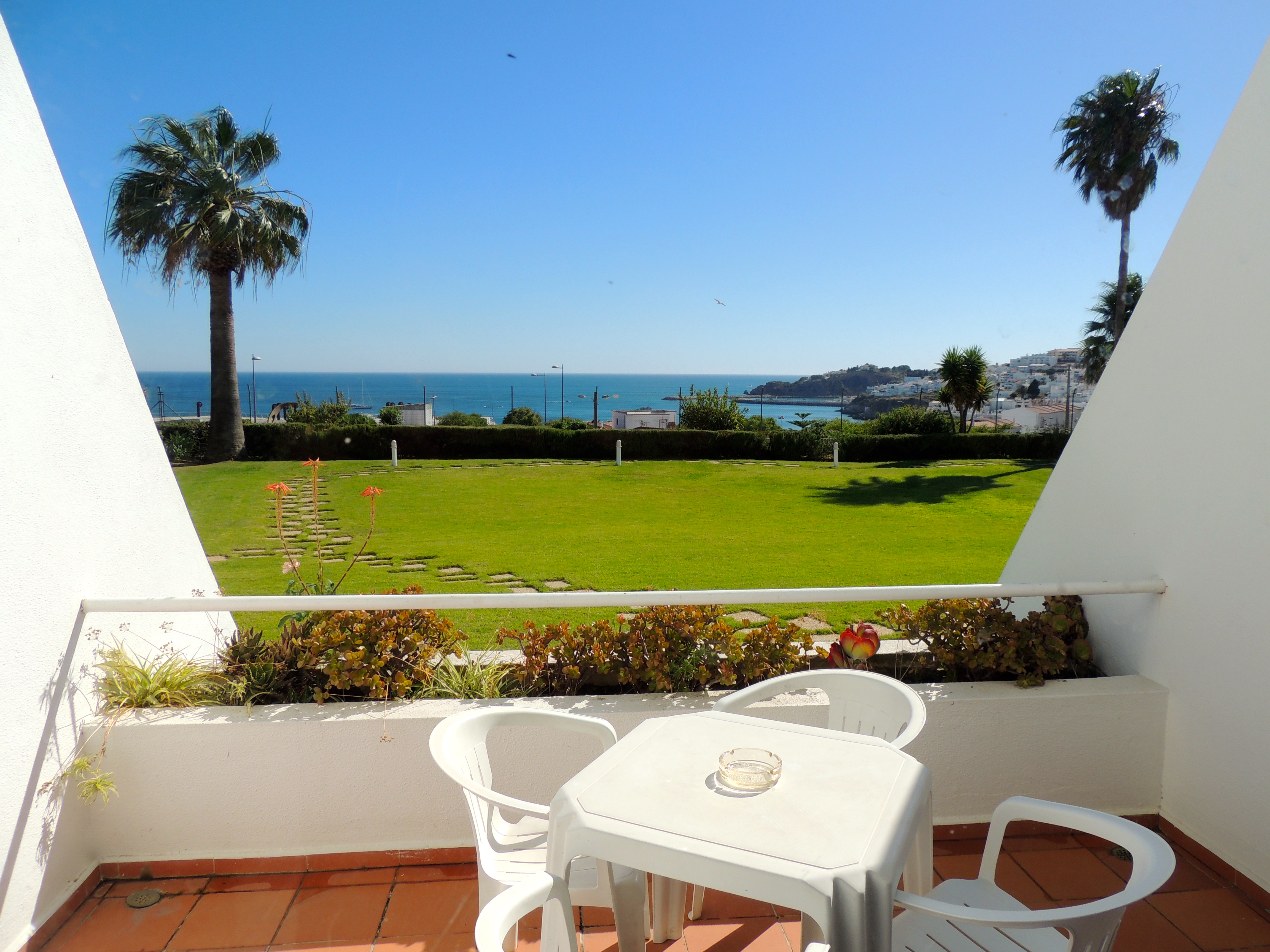 Apartment Sea View One Bedroom