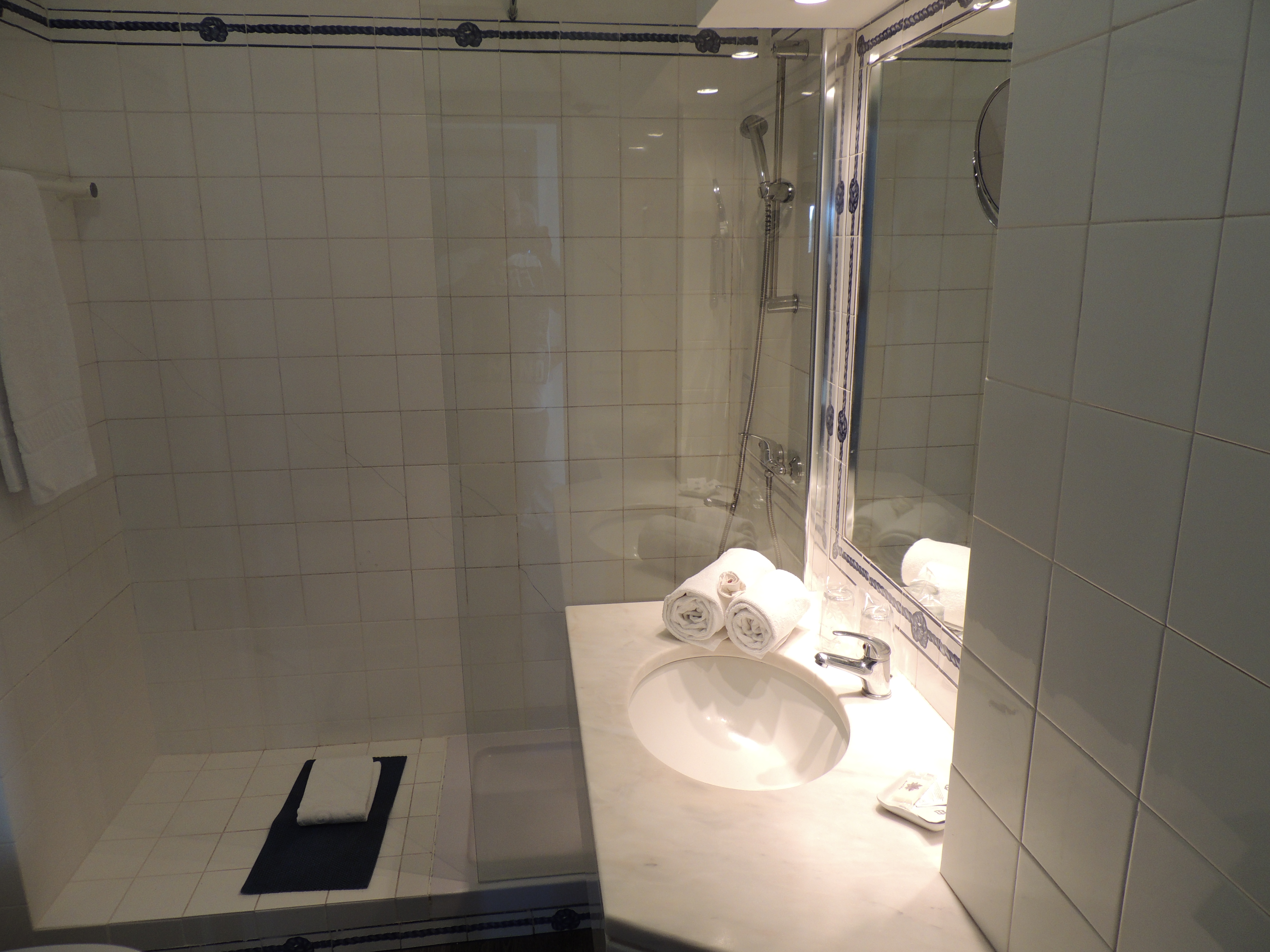 Apartment Sea View One Bedroom