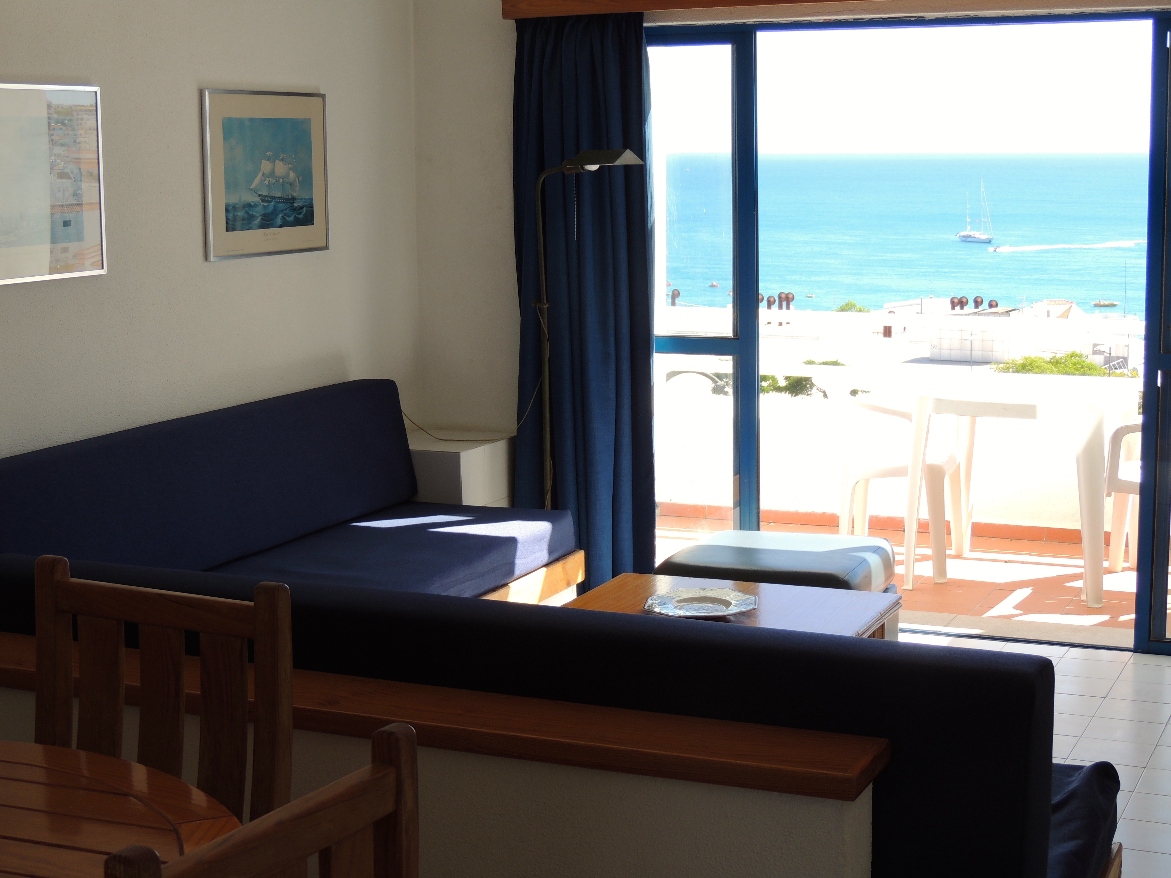 Apartment Sea View One Bedroom