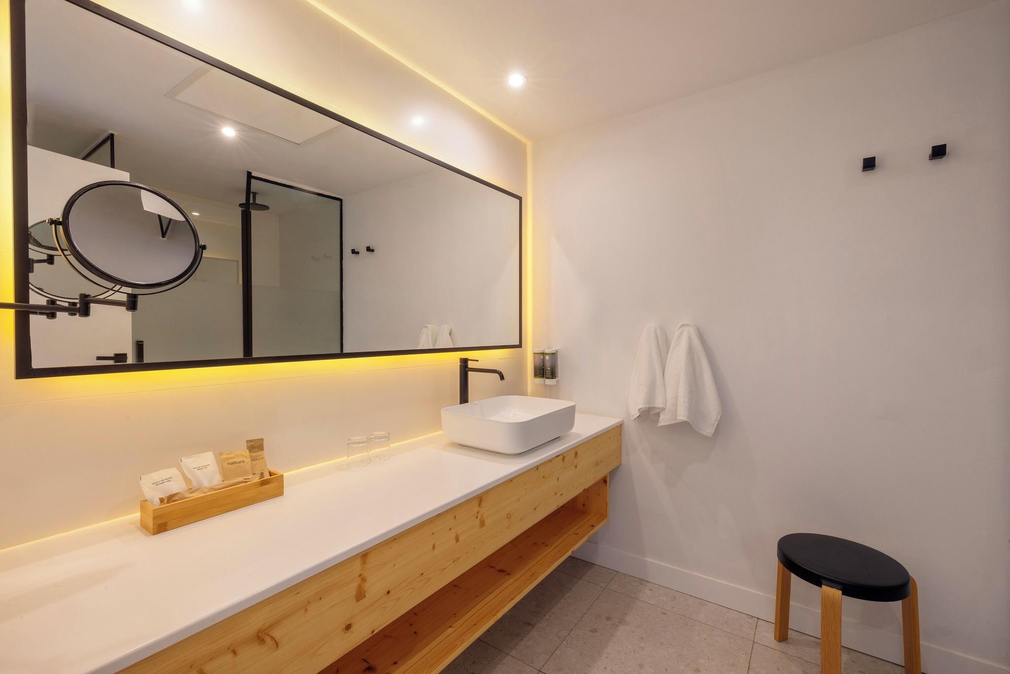 Double Single Two Beds