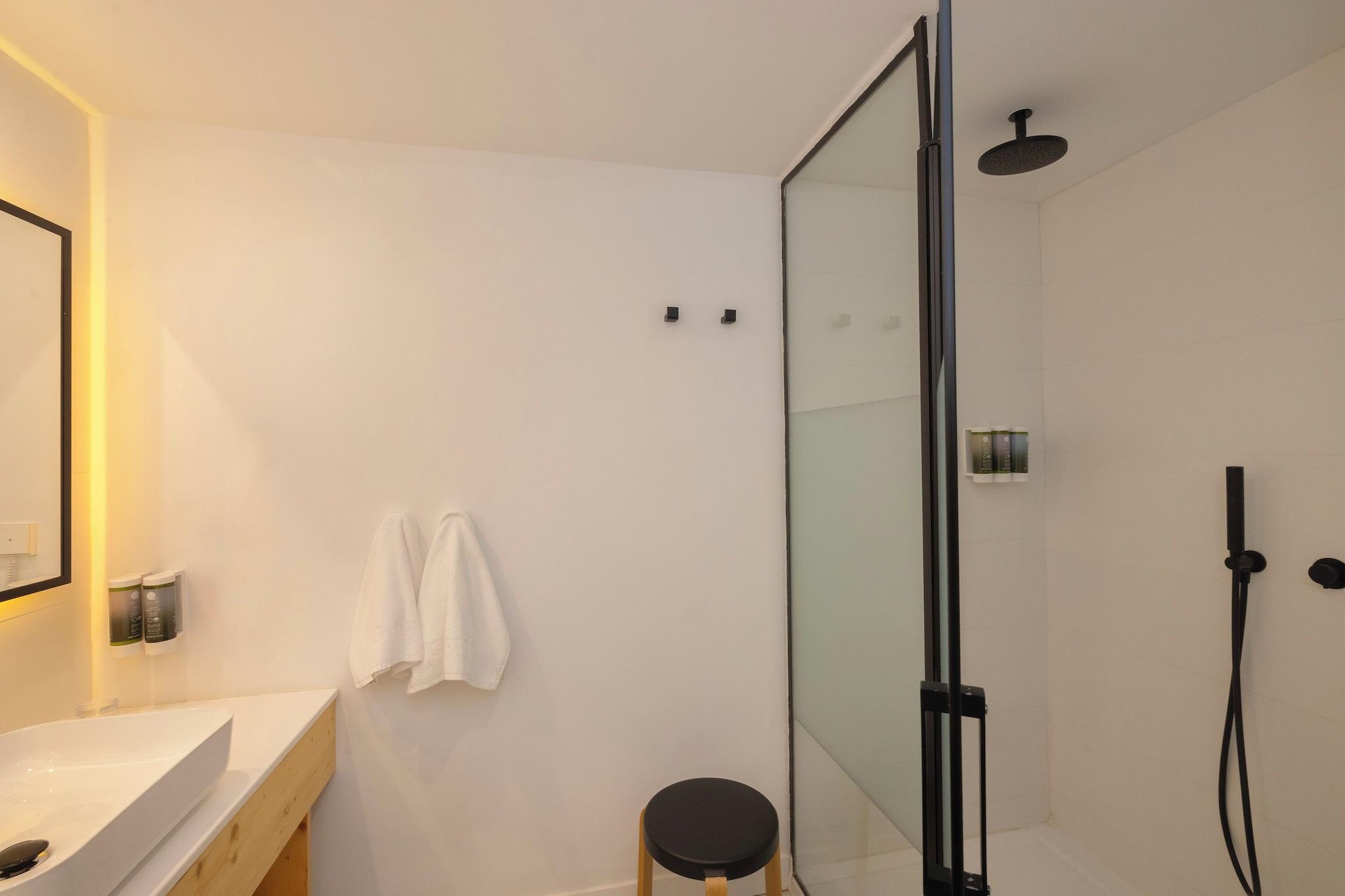 Double Single Two Beds