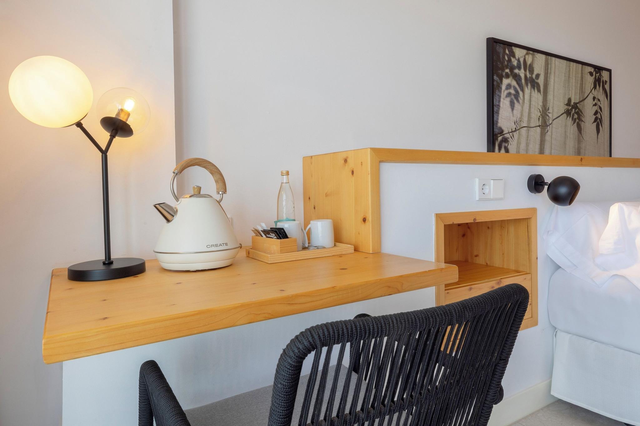 Double Single Two Beds