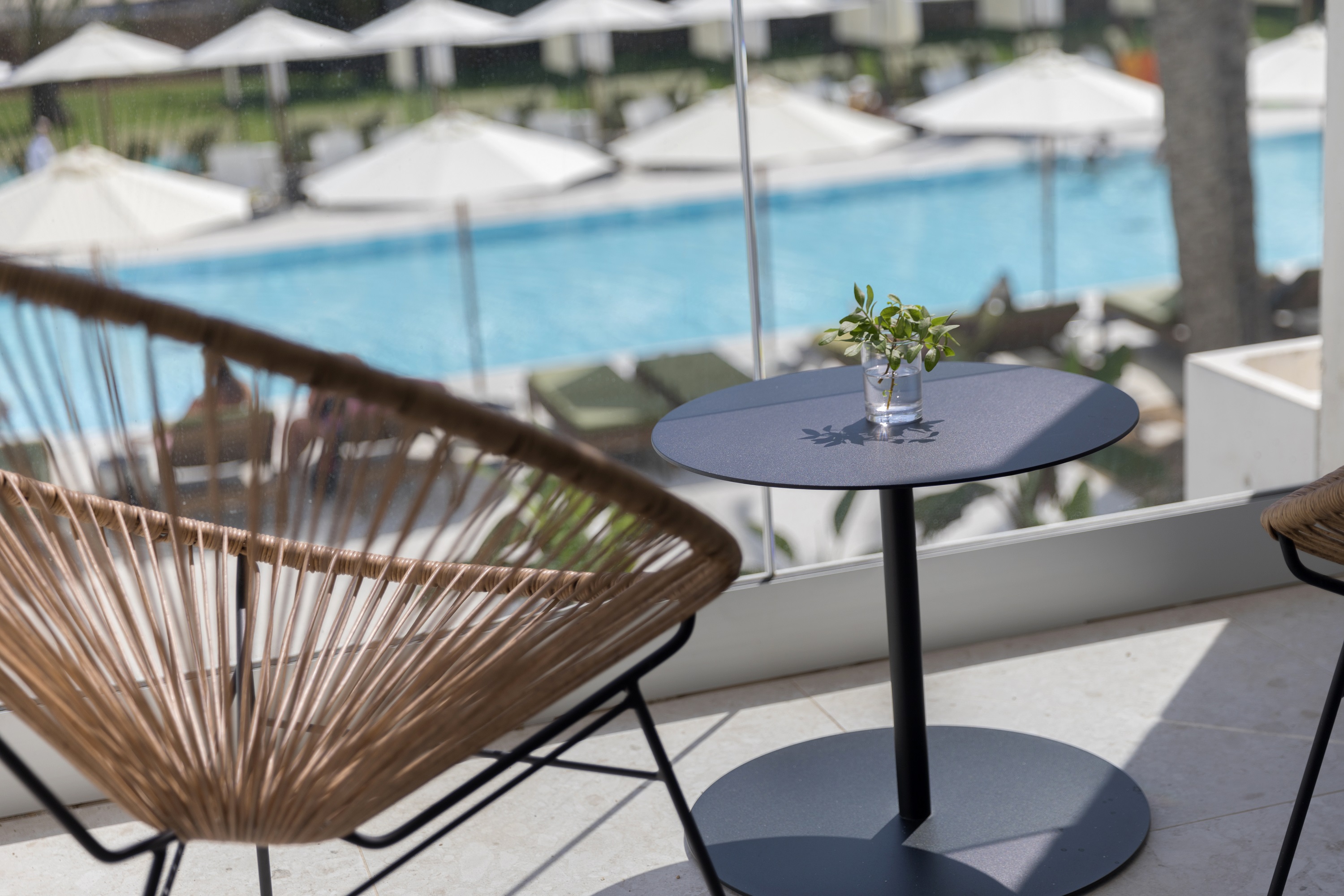 Double Single Standard