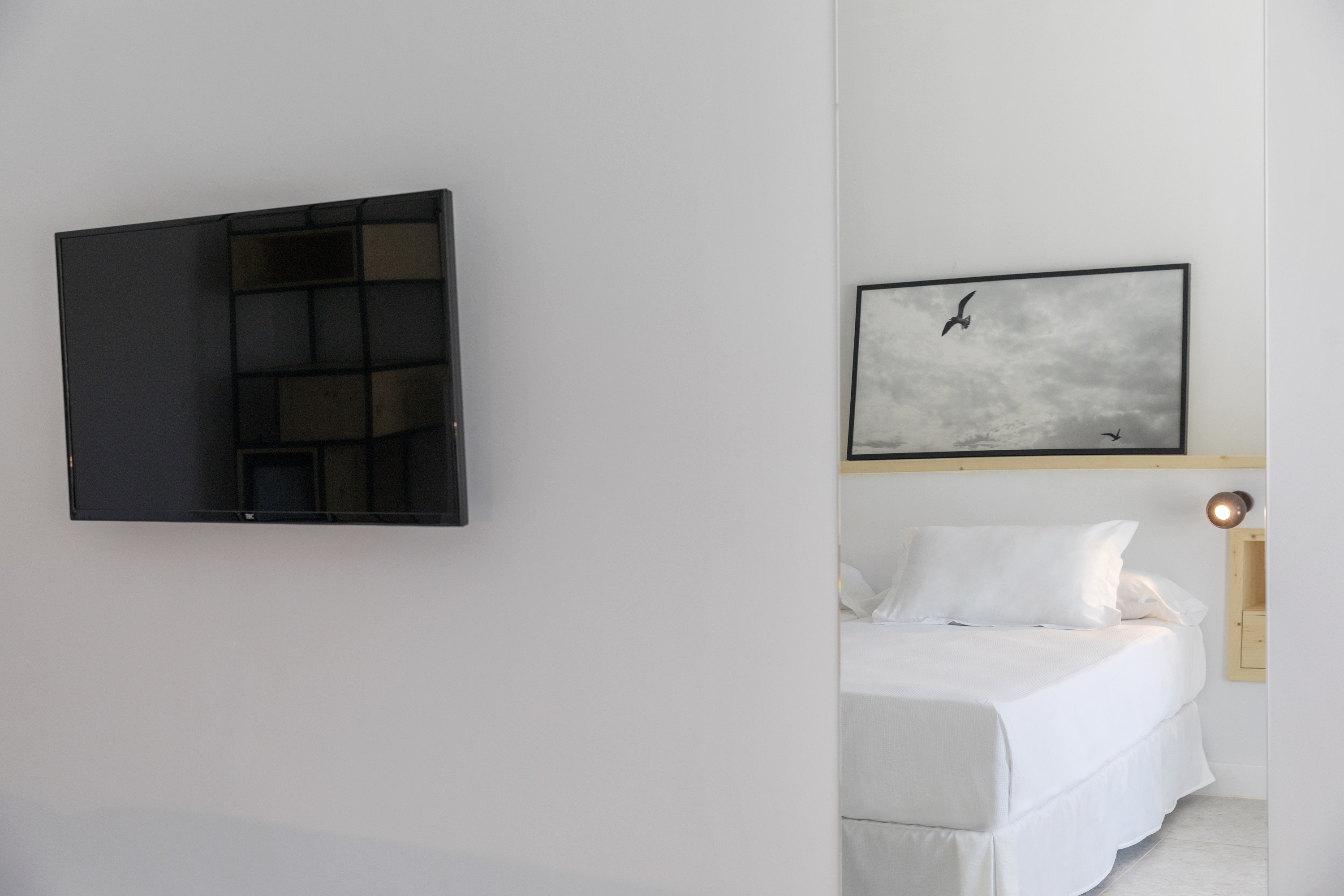 Double Single Standard