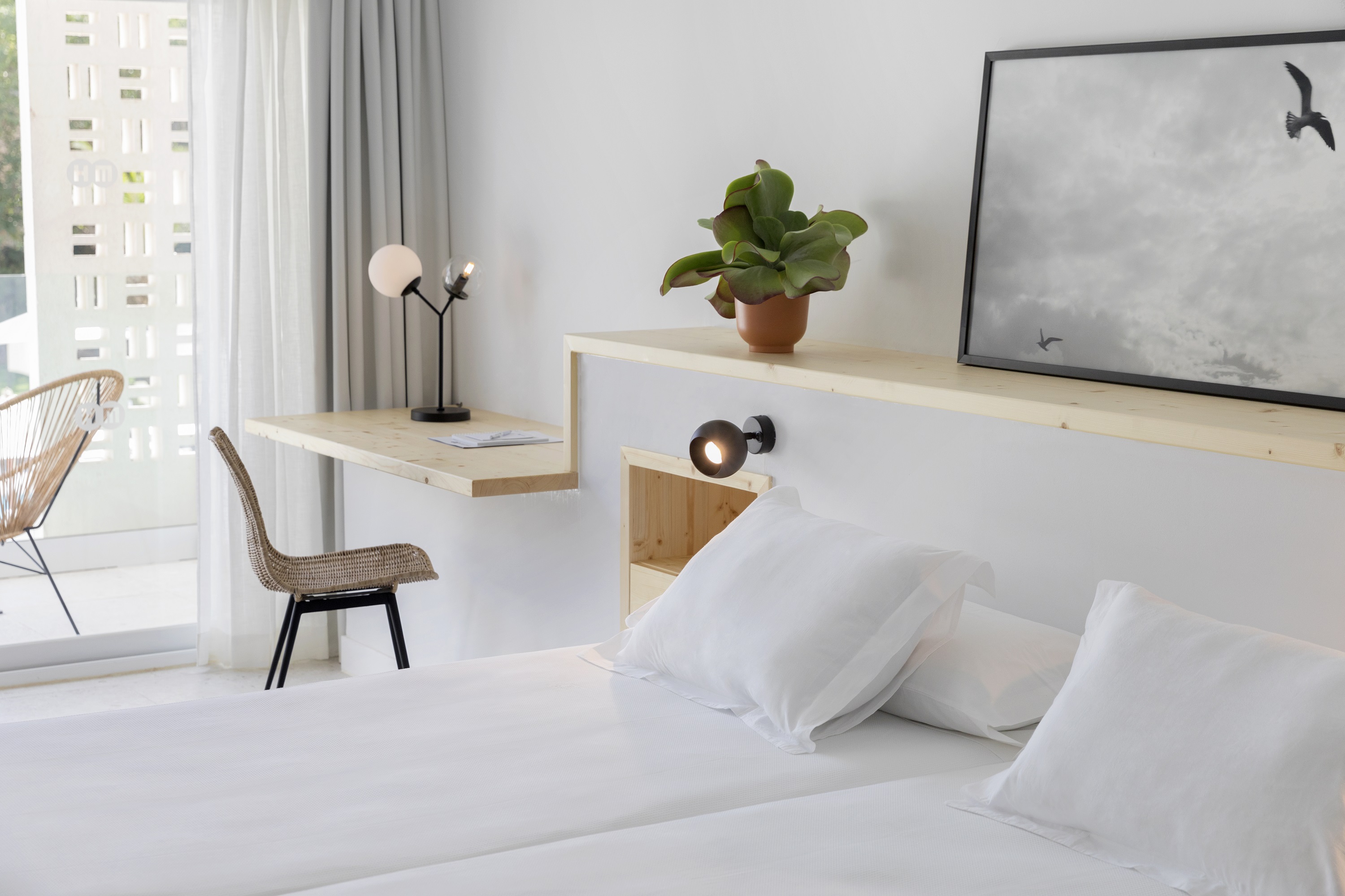 Double Single Standard