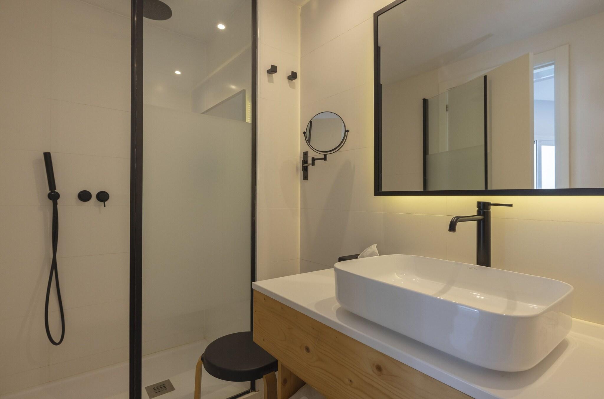 Junior Suite with Double Bed