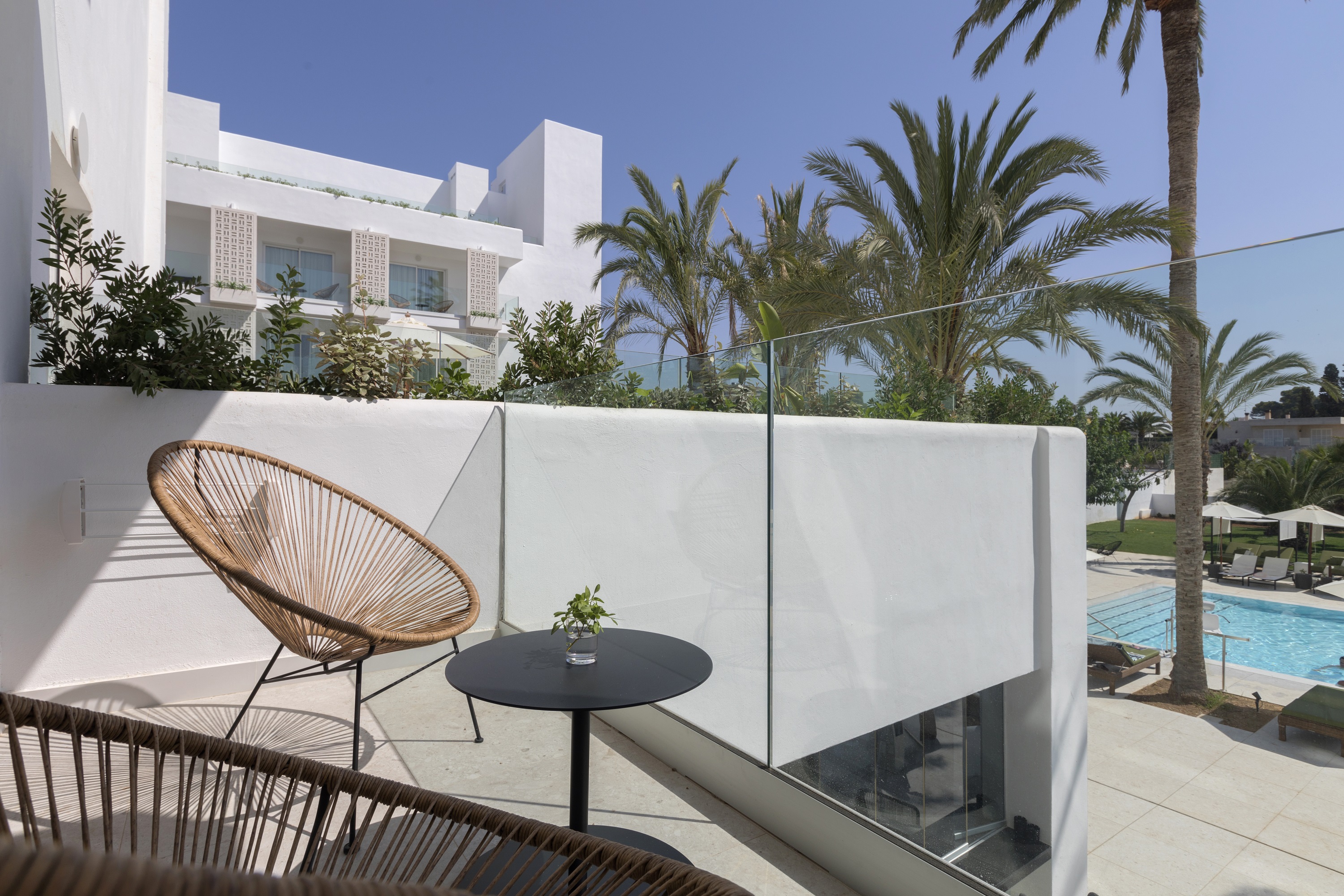 Double Single Standard