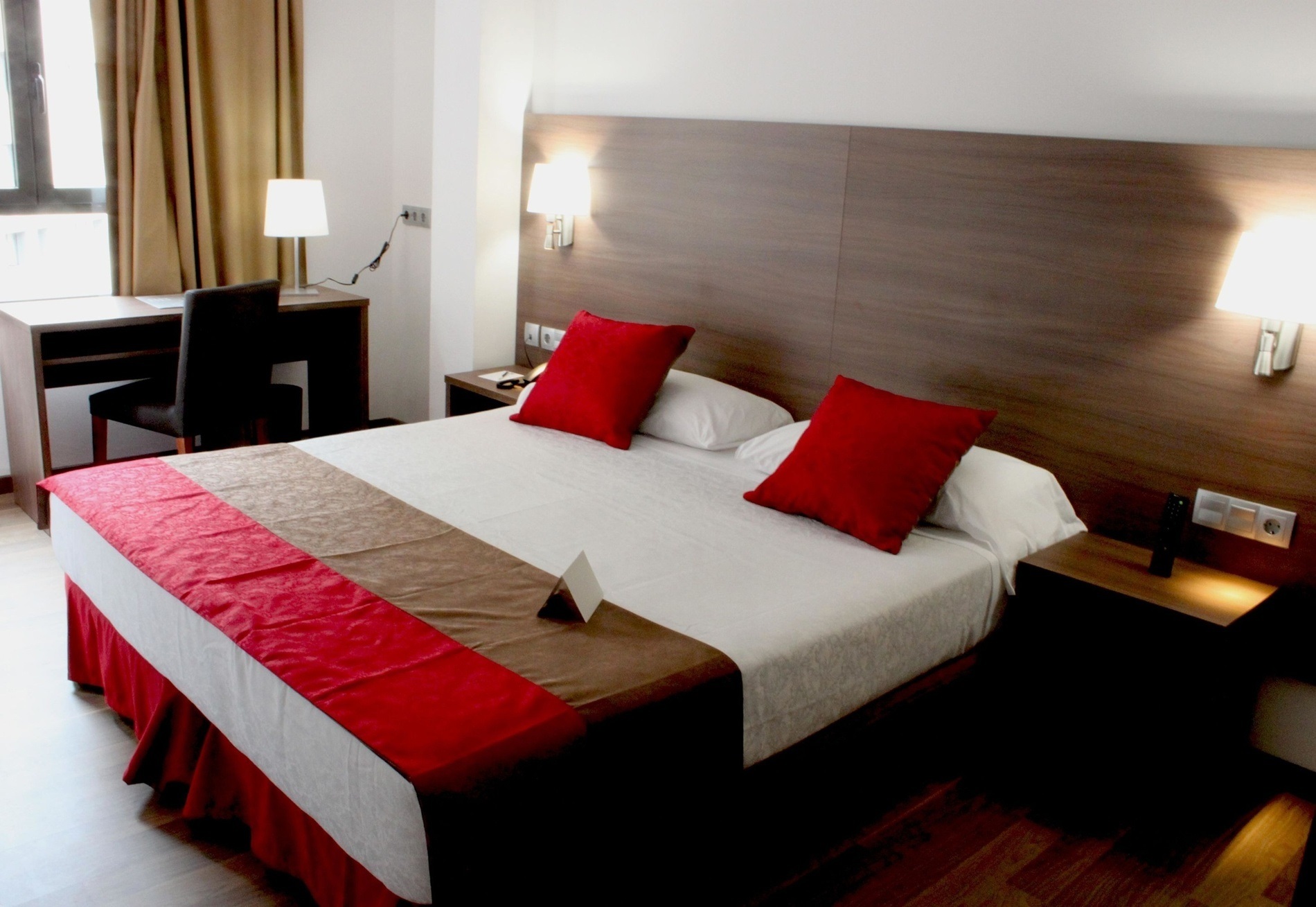 Double Single Standard