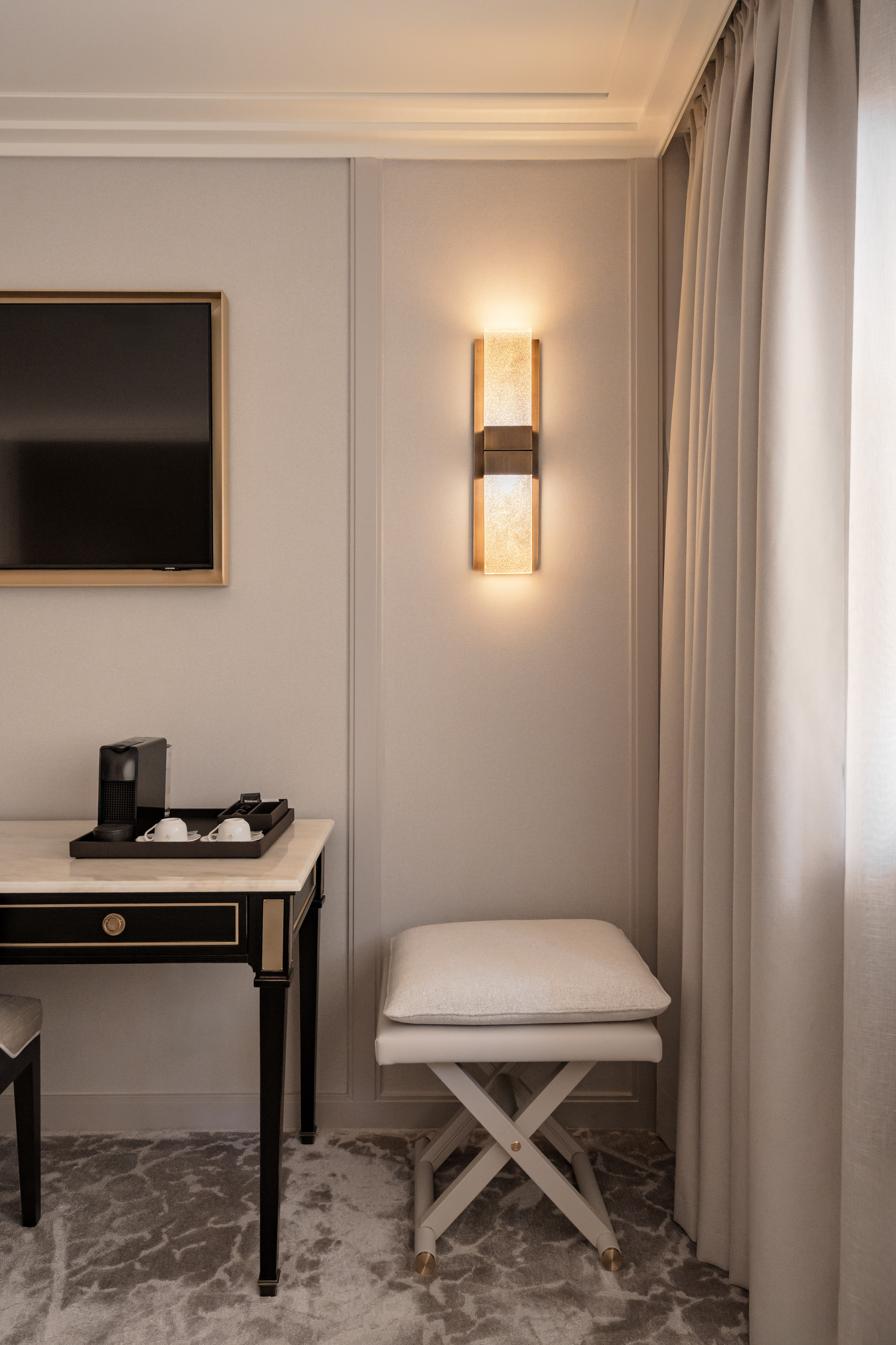 Double or Twin Classic