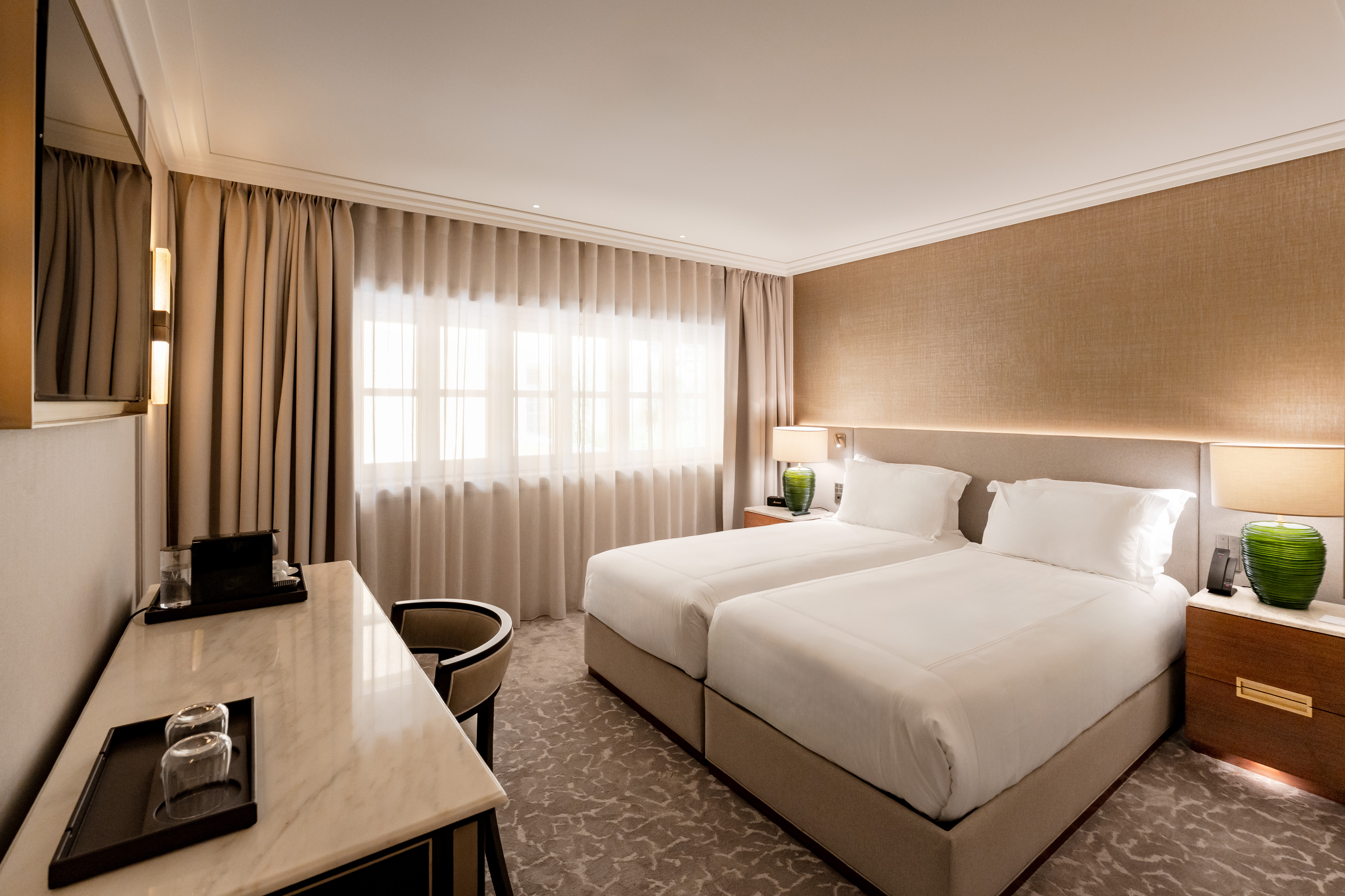 Double or Twin Classic