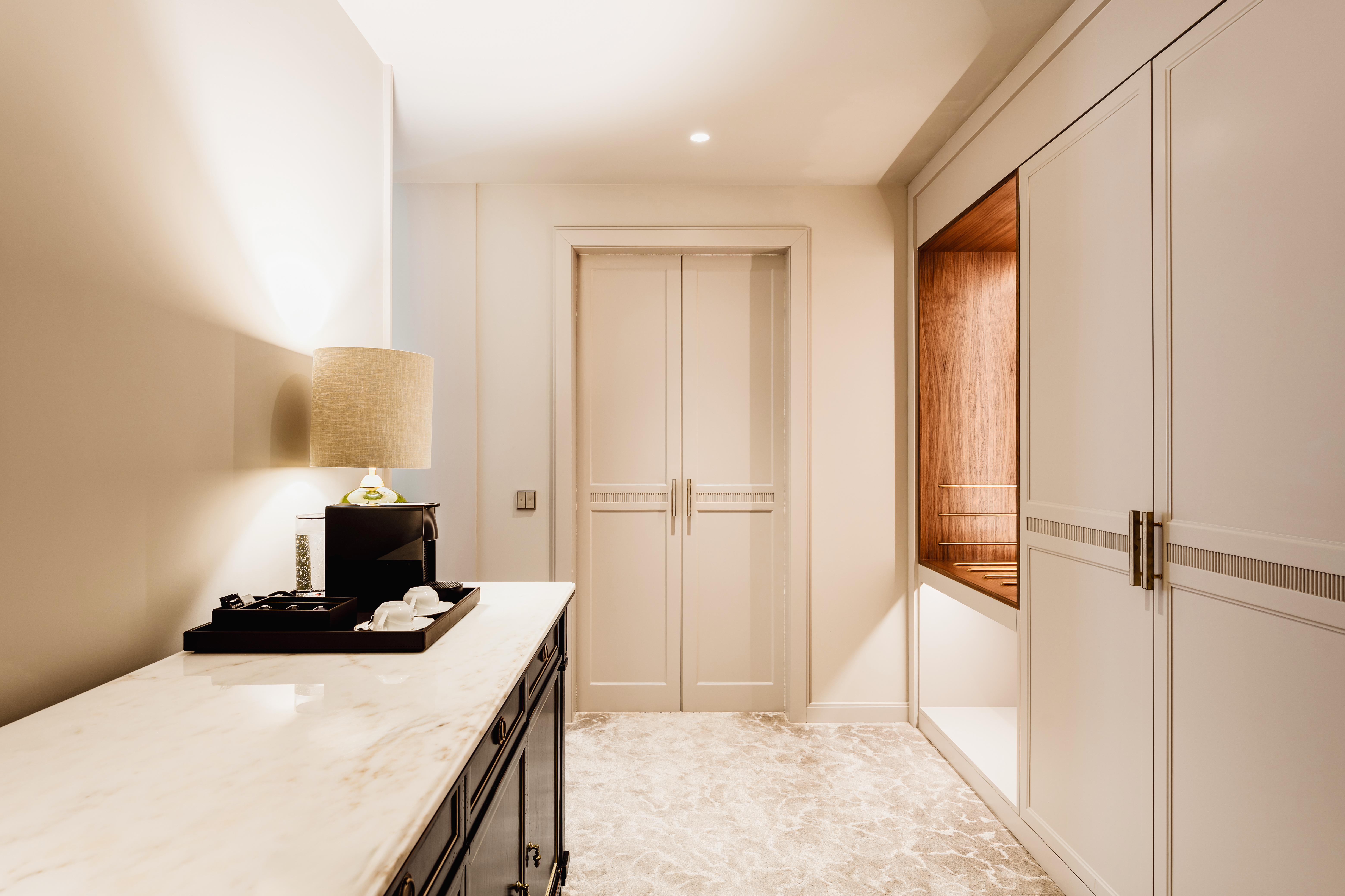 Double or Twin Superior