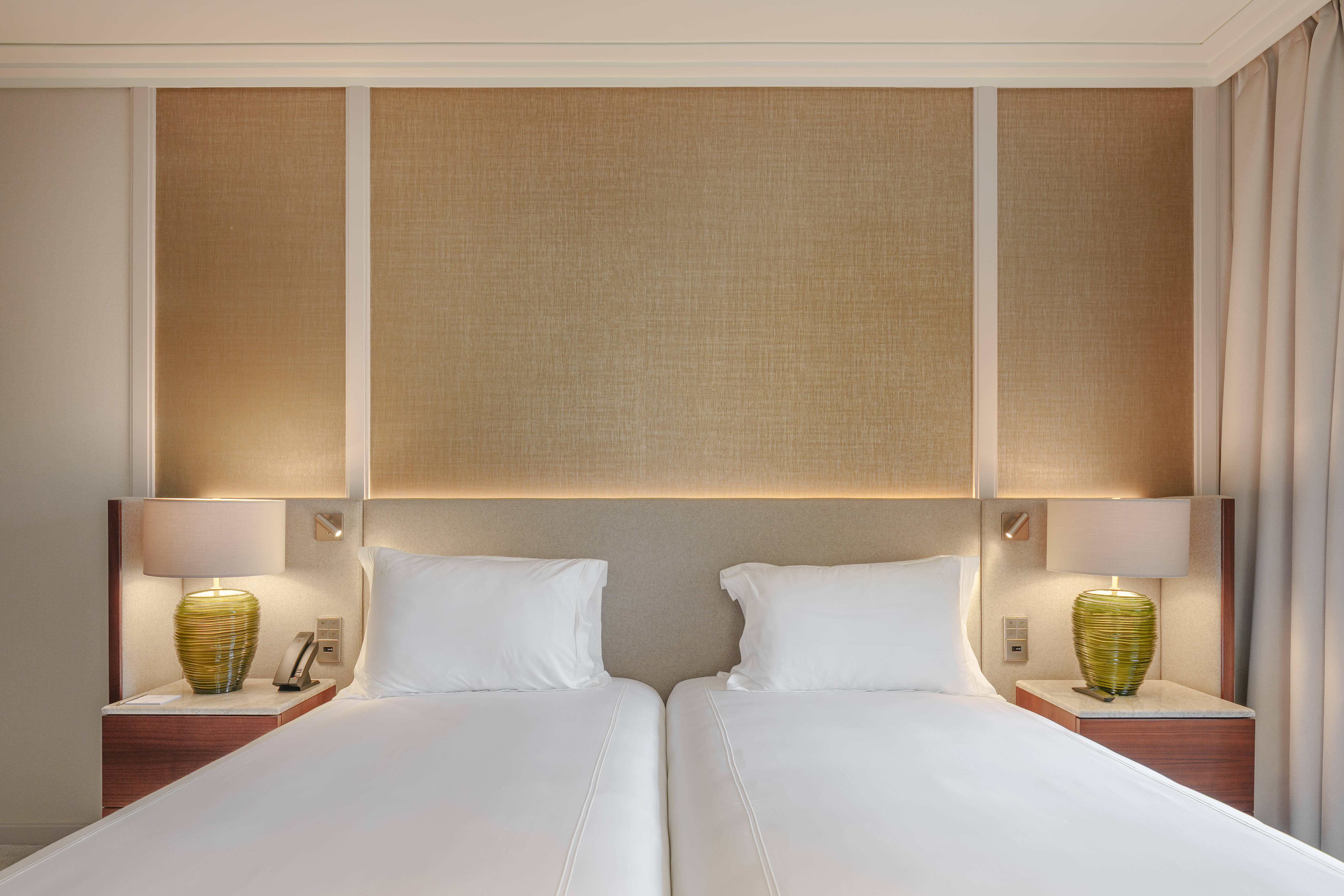 Double or Twin Superior