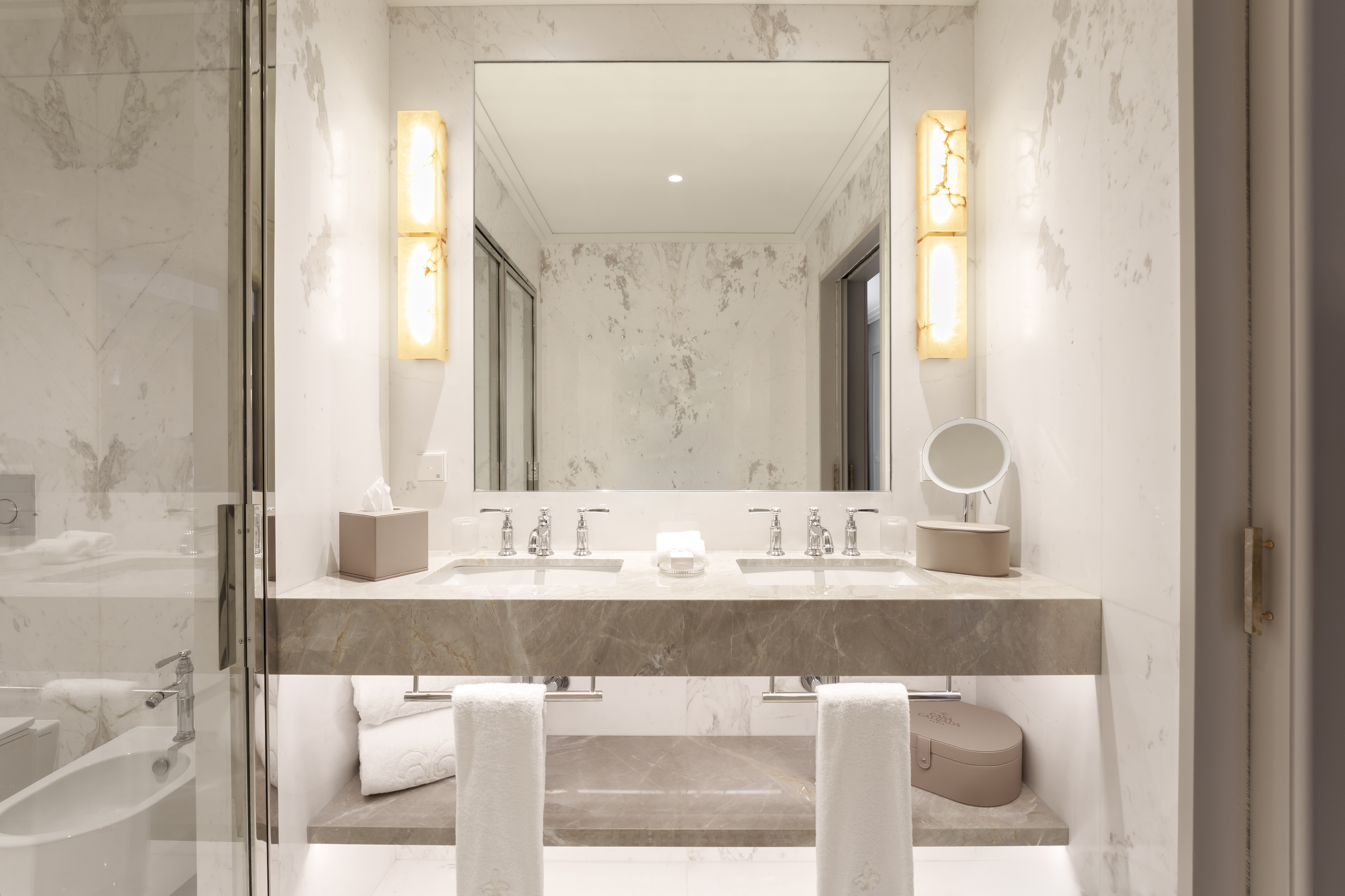 Double or Twin Superior