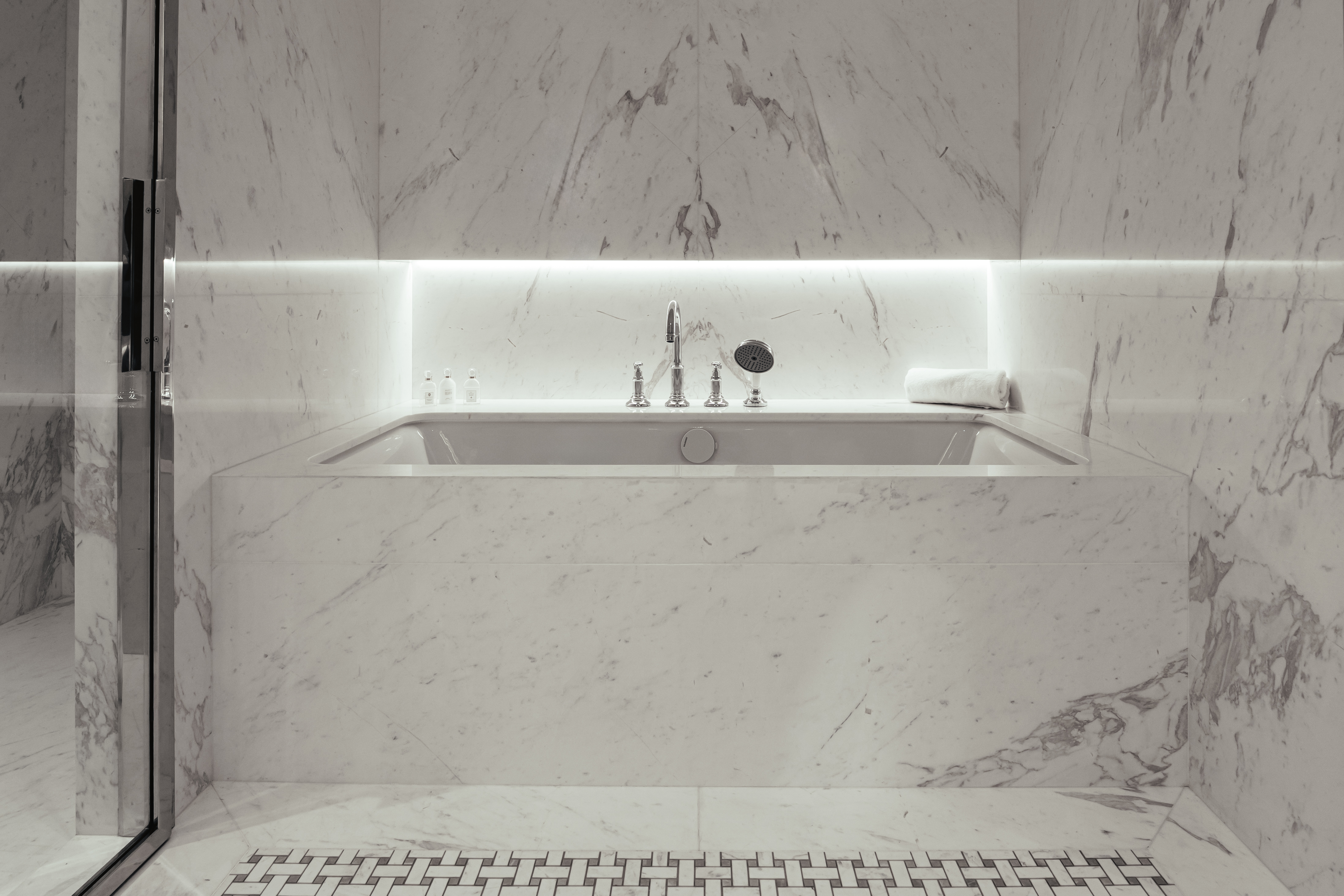 Double Deluxe River View