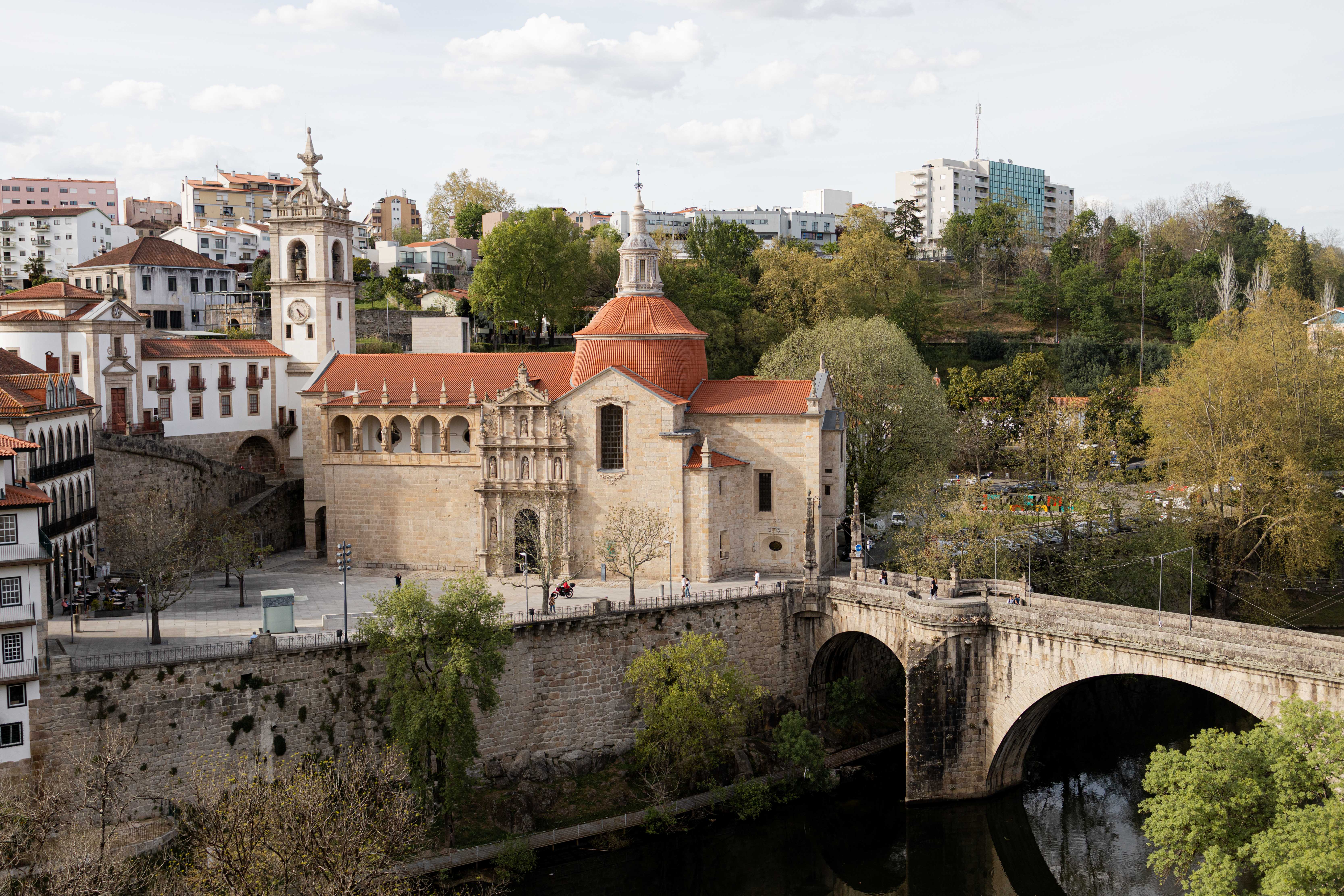 Double with Terrace with Views