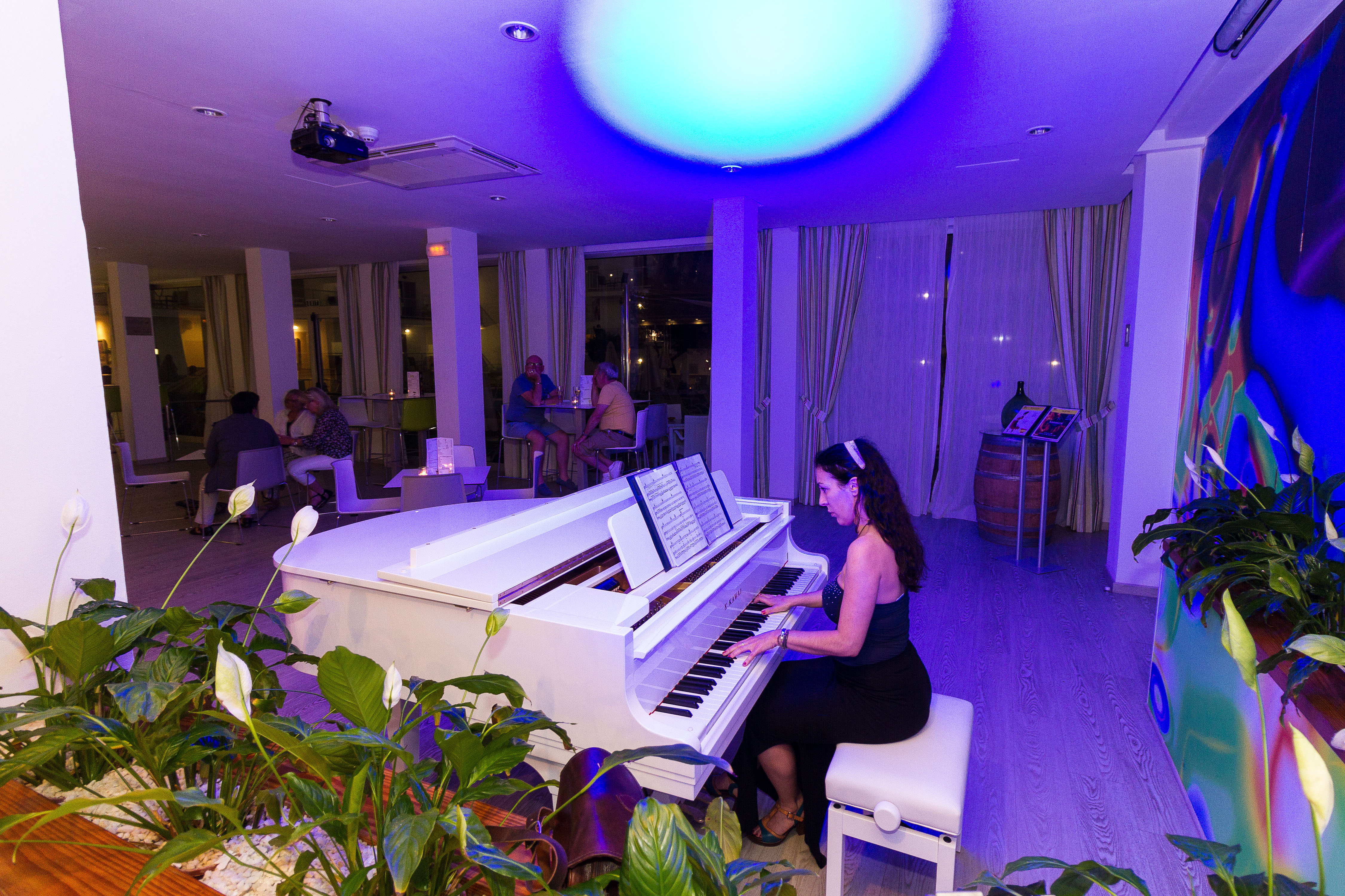 Sports and Entertainment