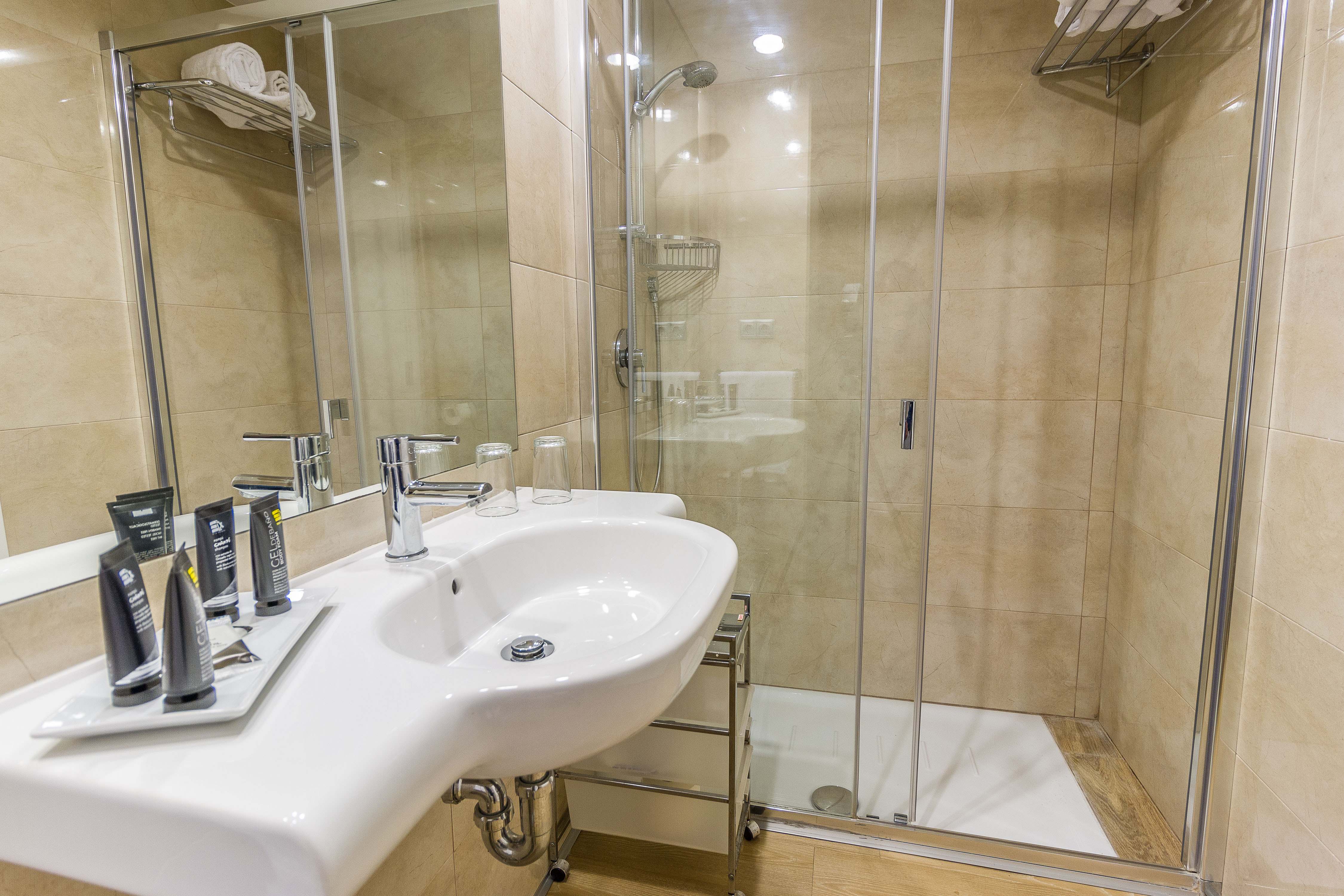 Junior Suite Standard