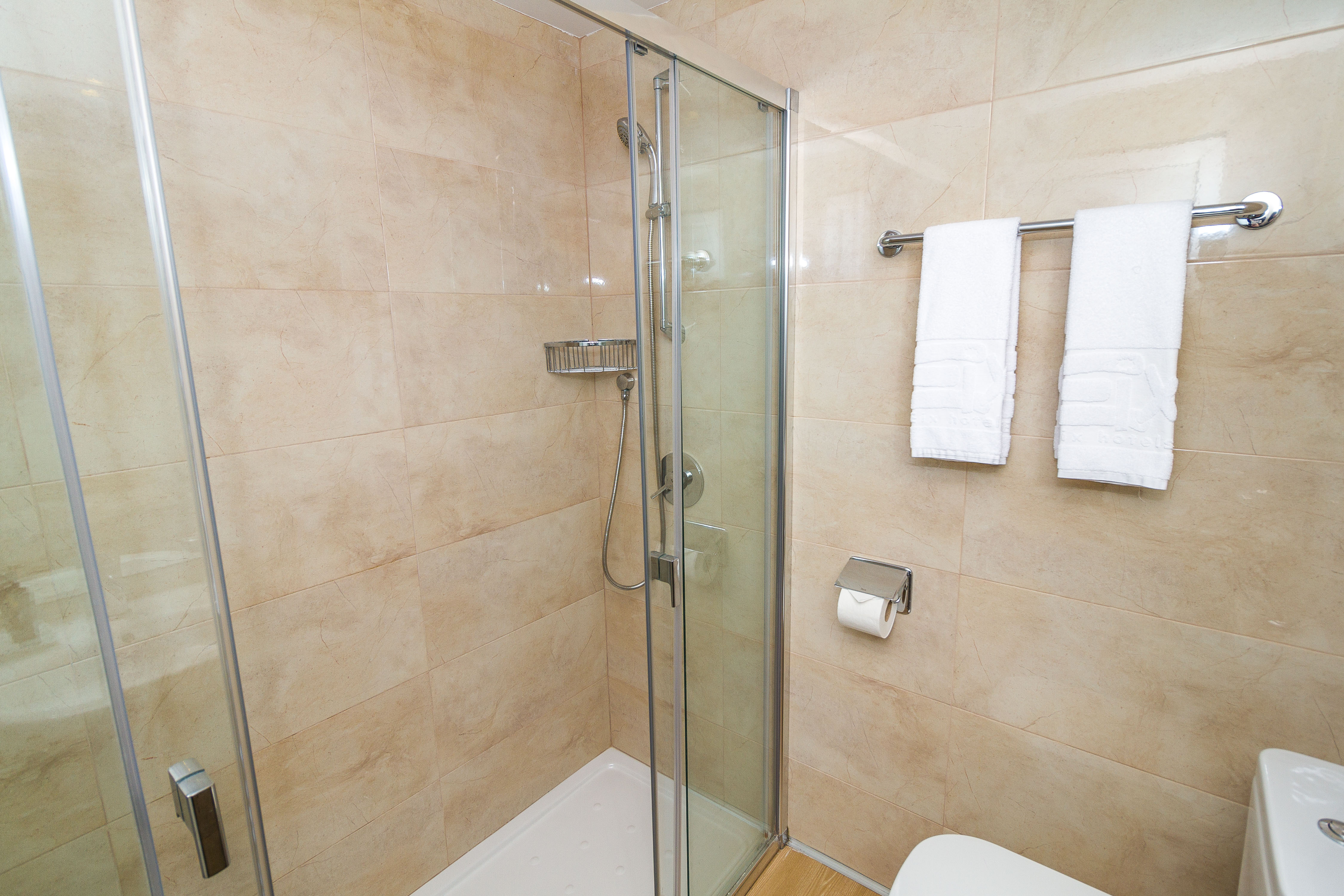 Double or Twin Pool View