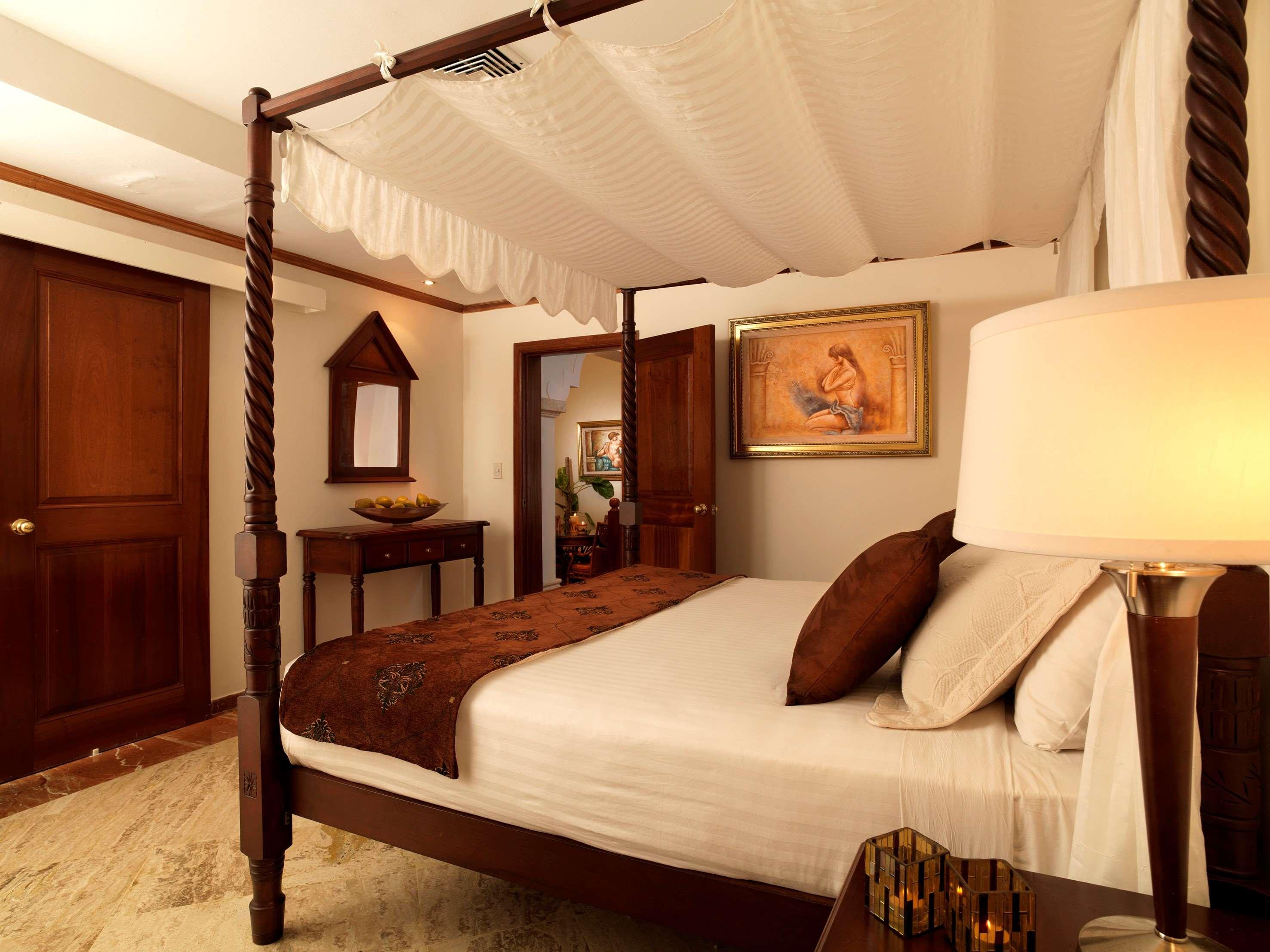 Suite Premium One Bedroom