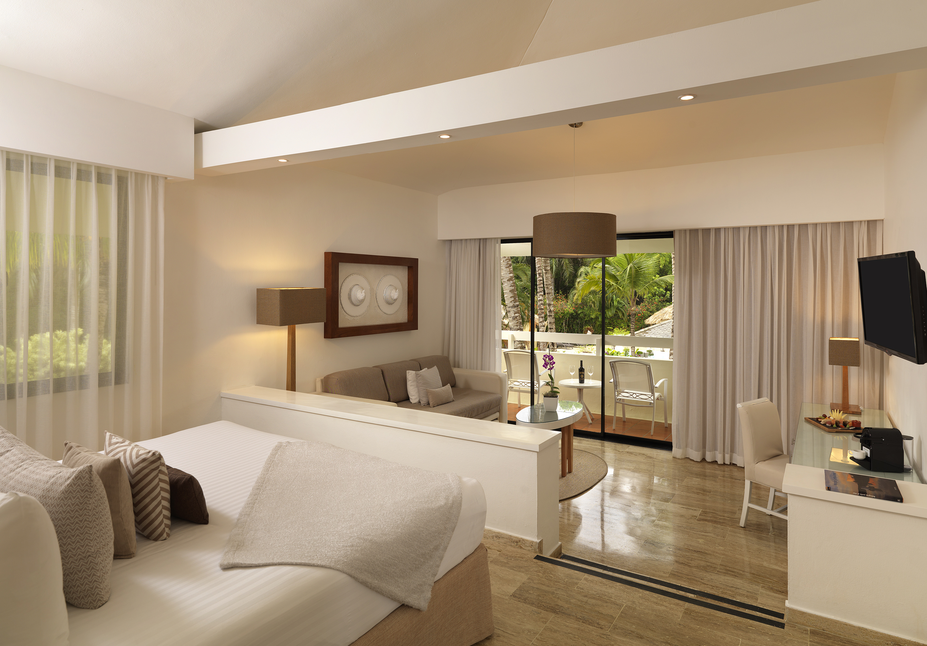 Junior Suite Standard