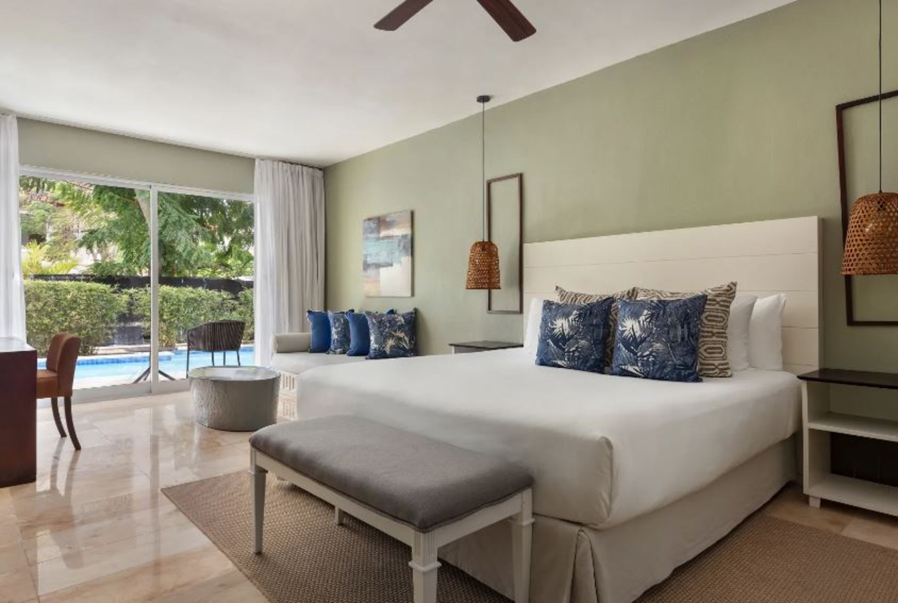 Junior Suite with Private Pool