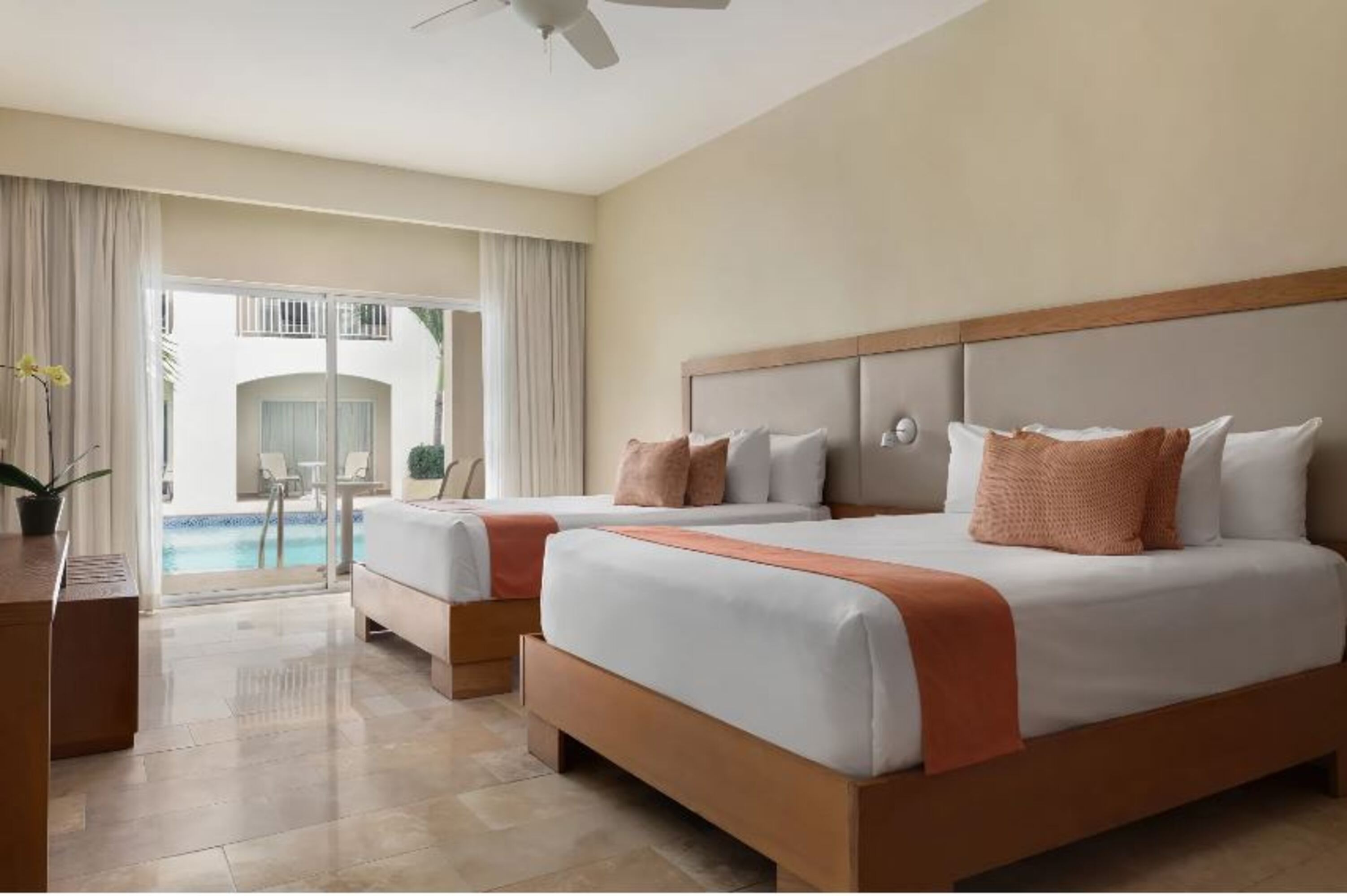 Junior Suite with Private Pool