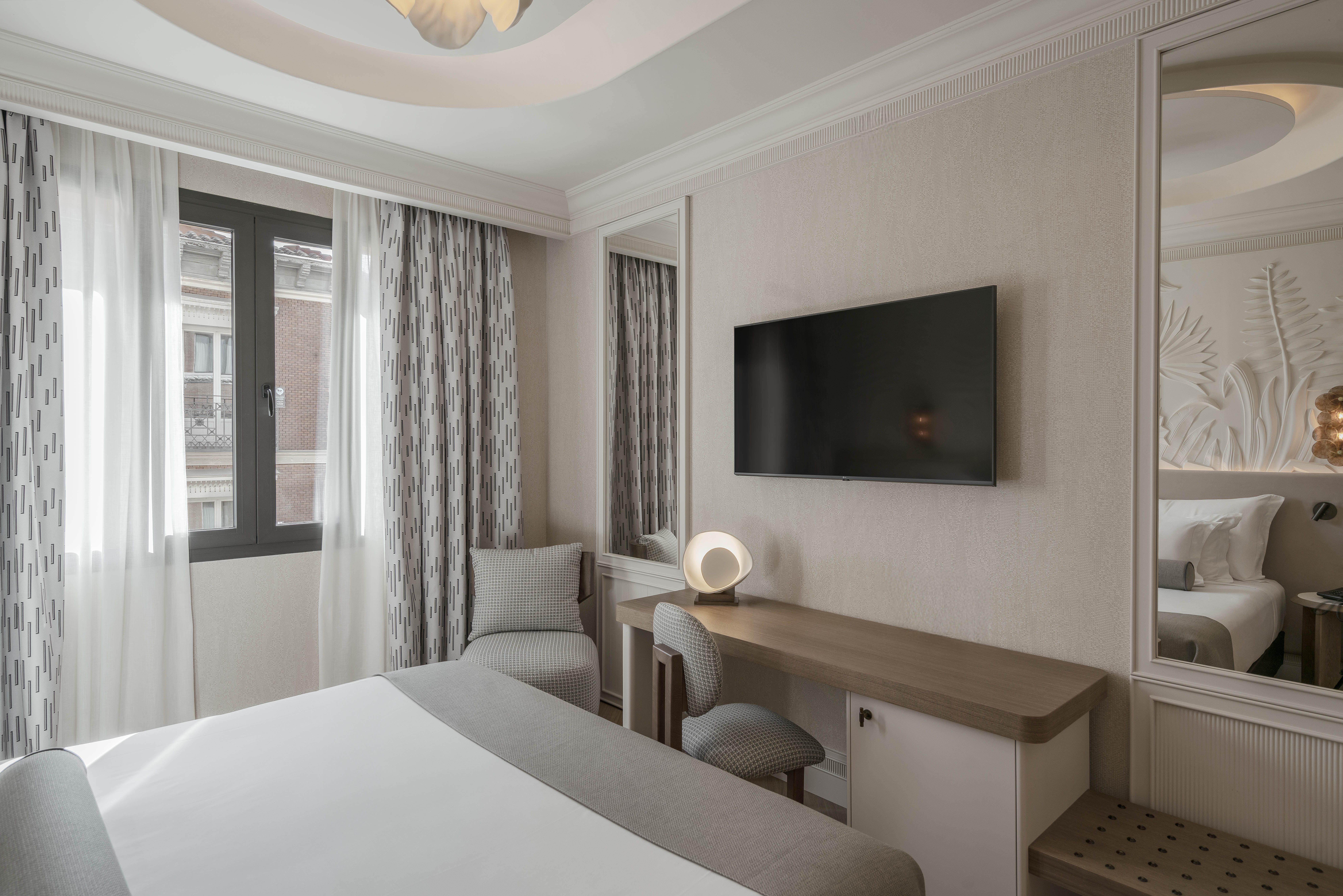 Double Single Deluxe