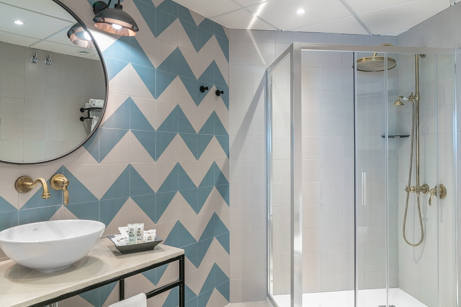 Double Single Economy