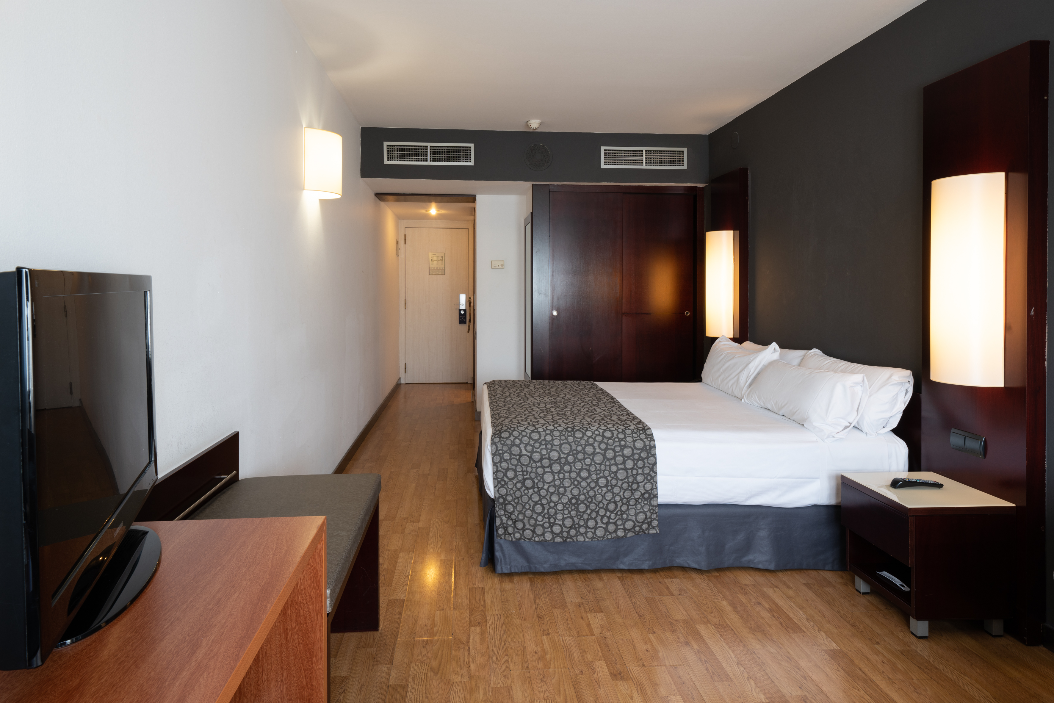 Double Single Standard