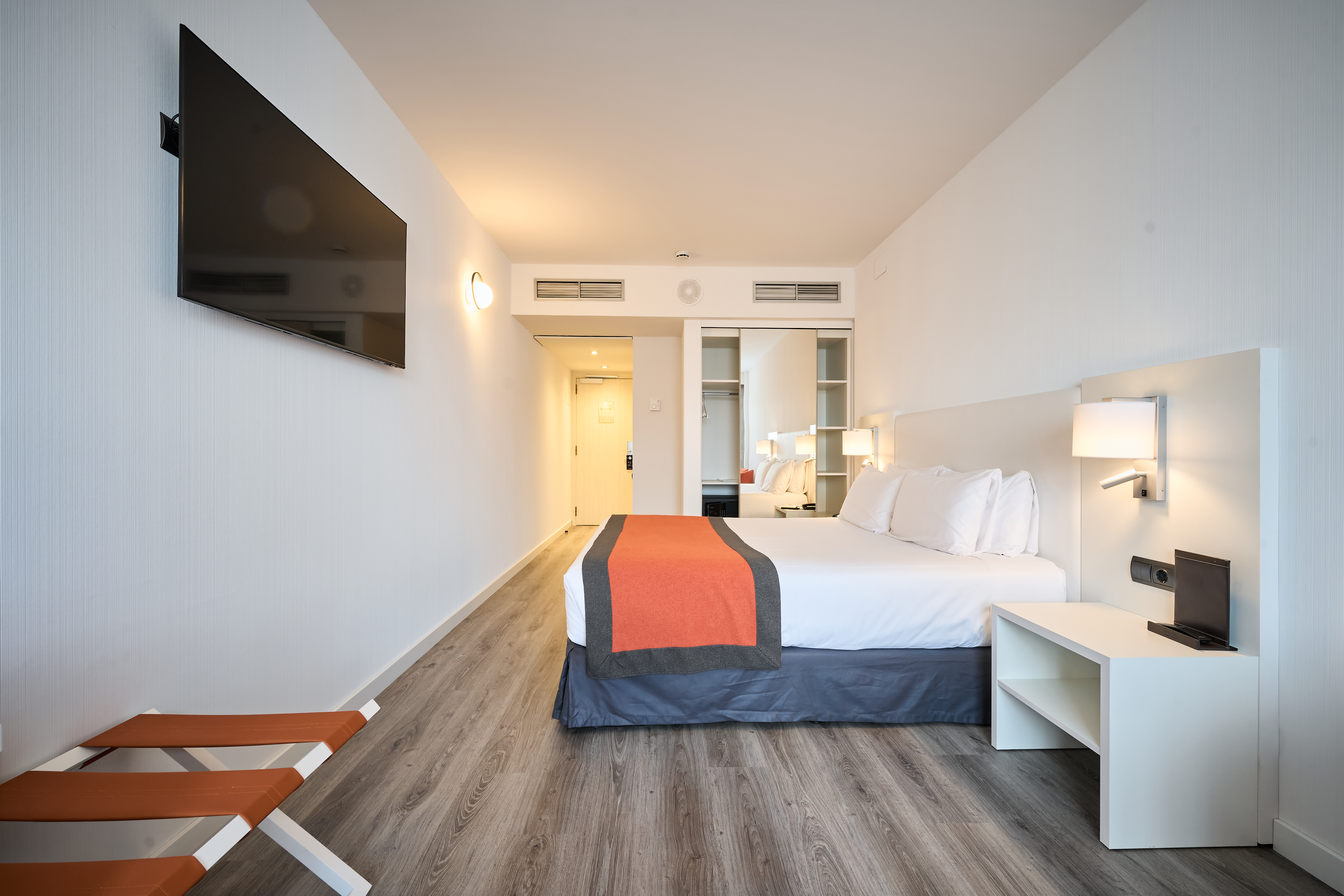 Double or Twin Premium