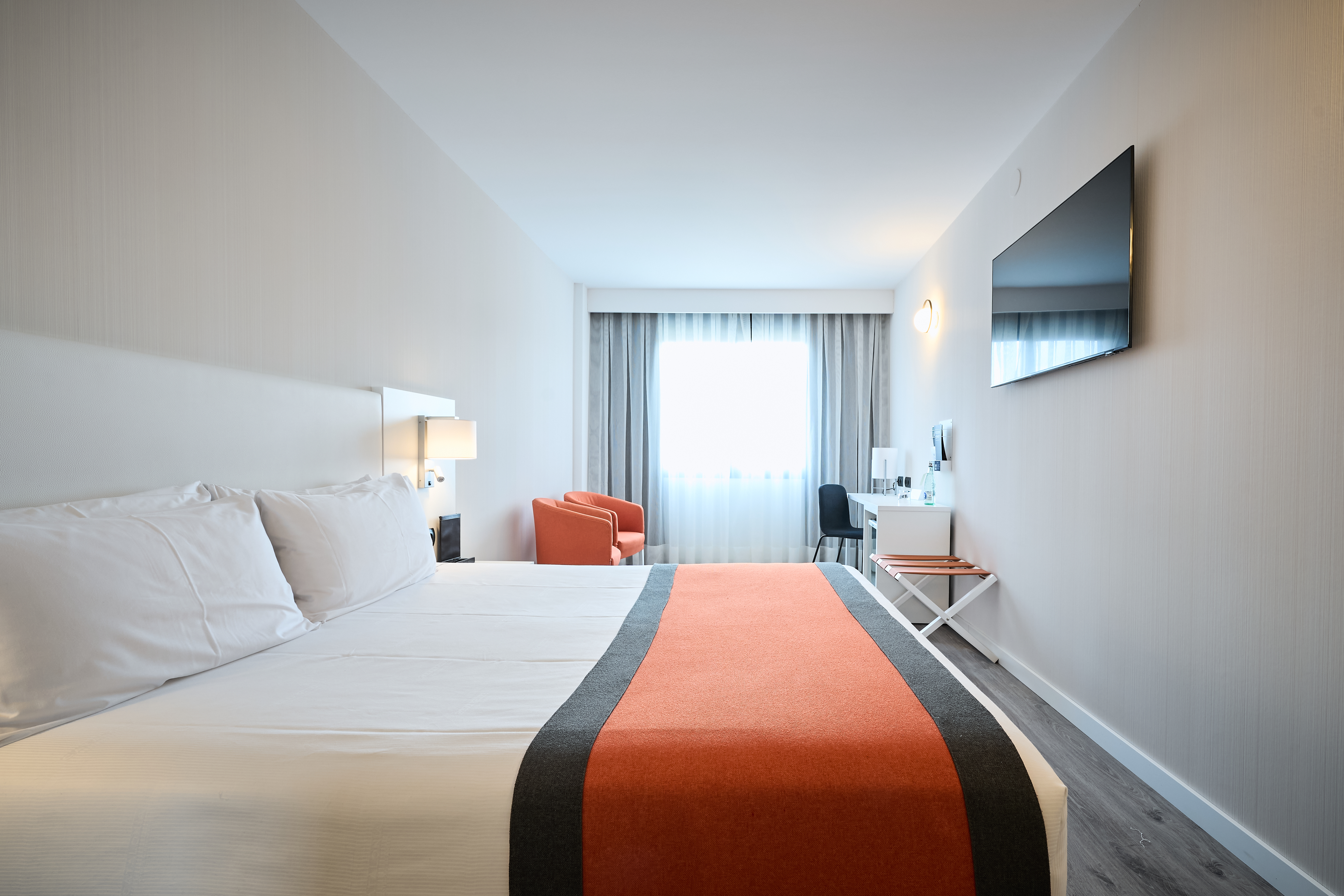 Double or Twin Premium