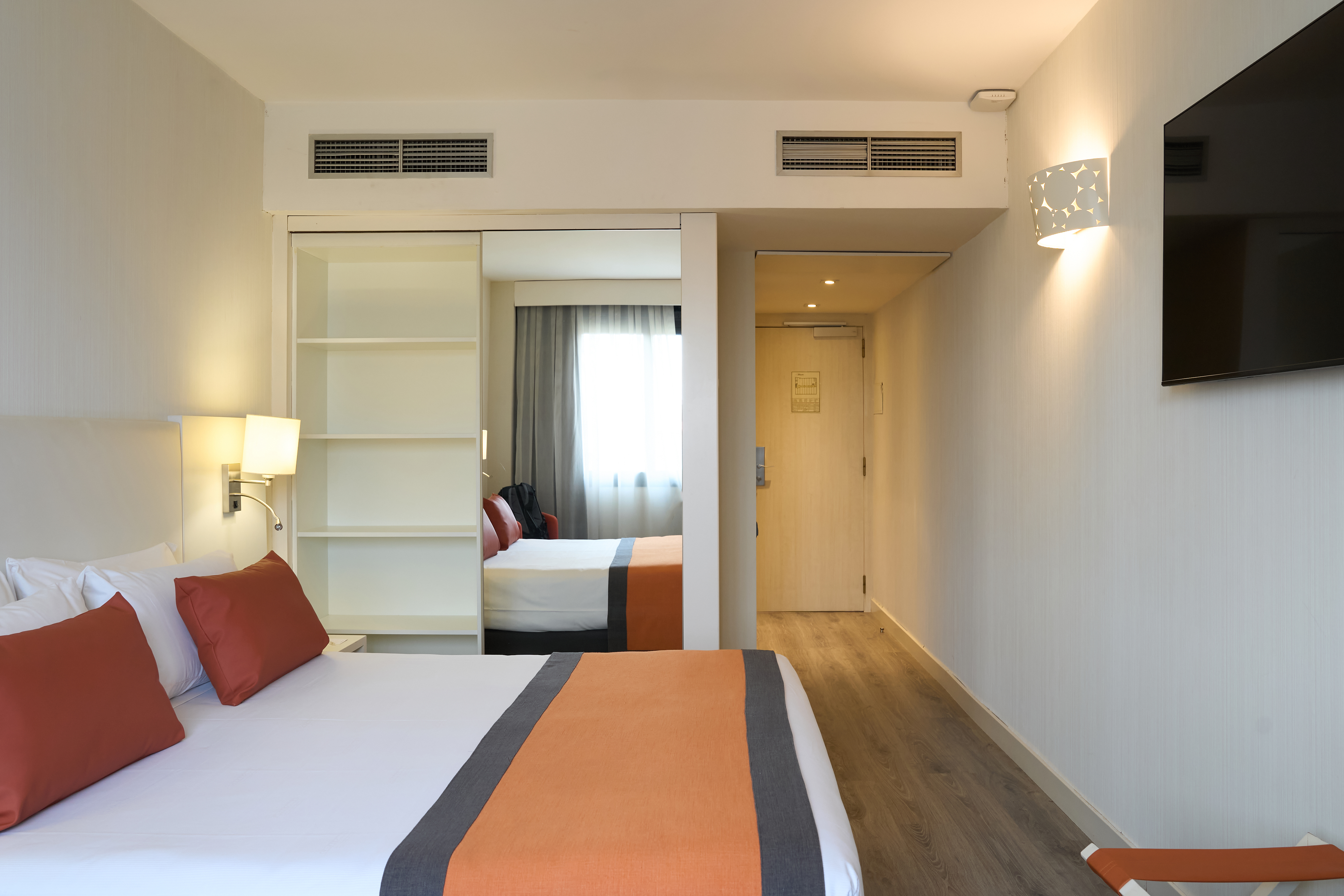 Double or Twin Premium