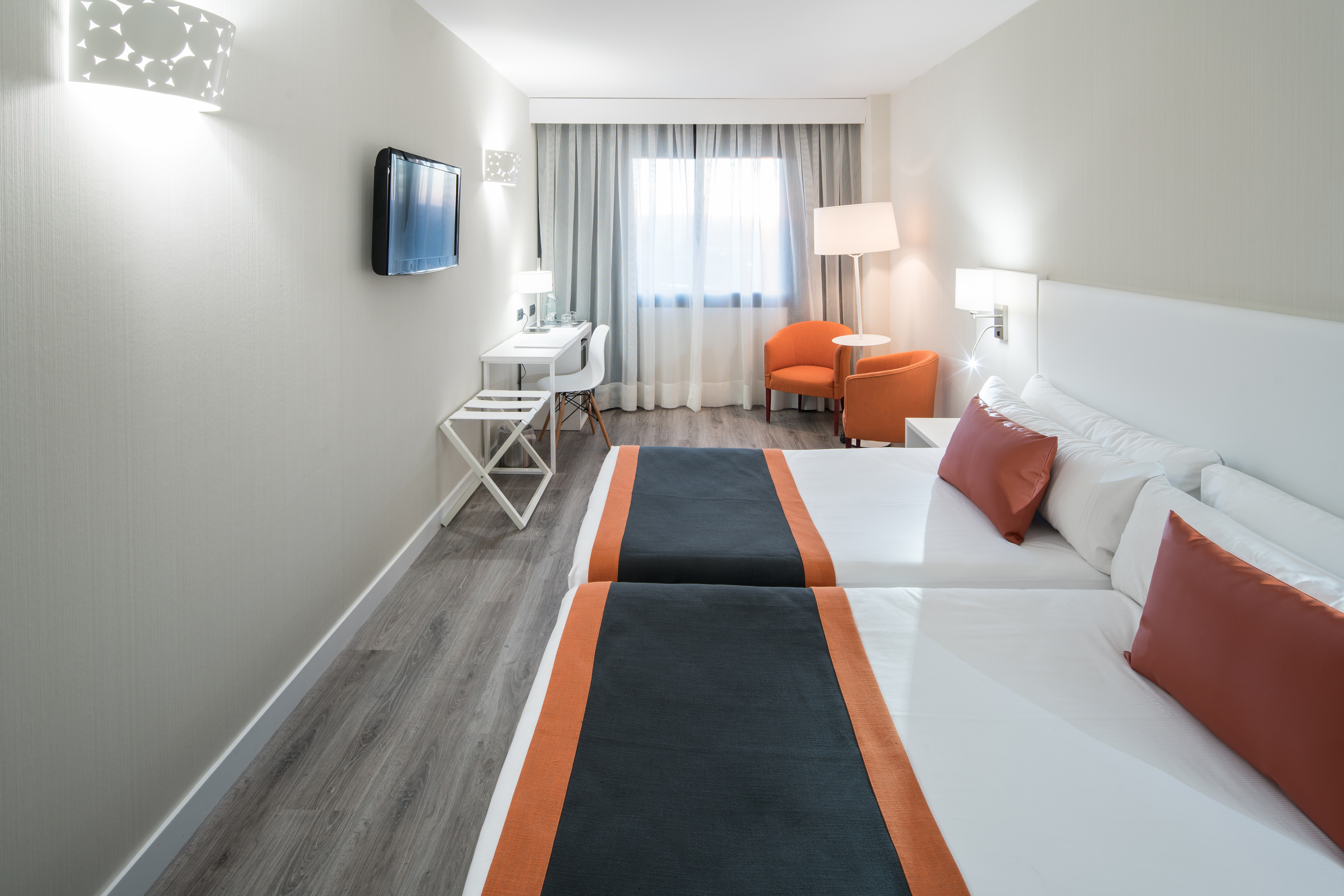 Double or Twin Premium